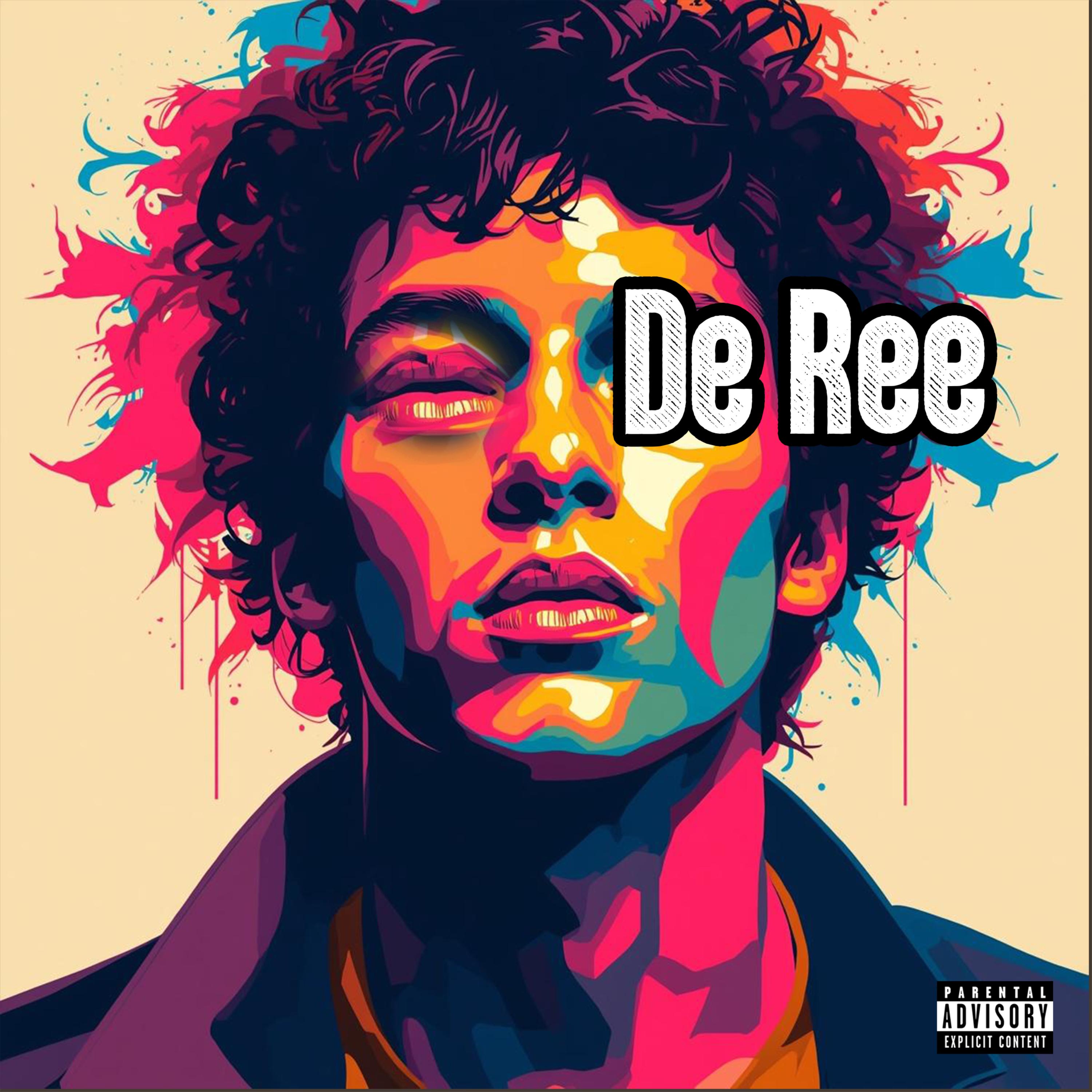 De Ree artwork