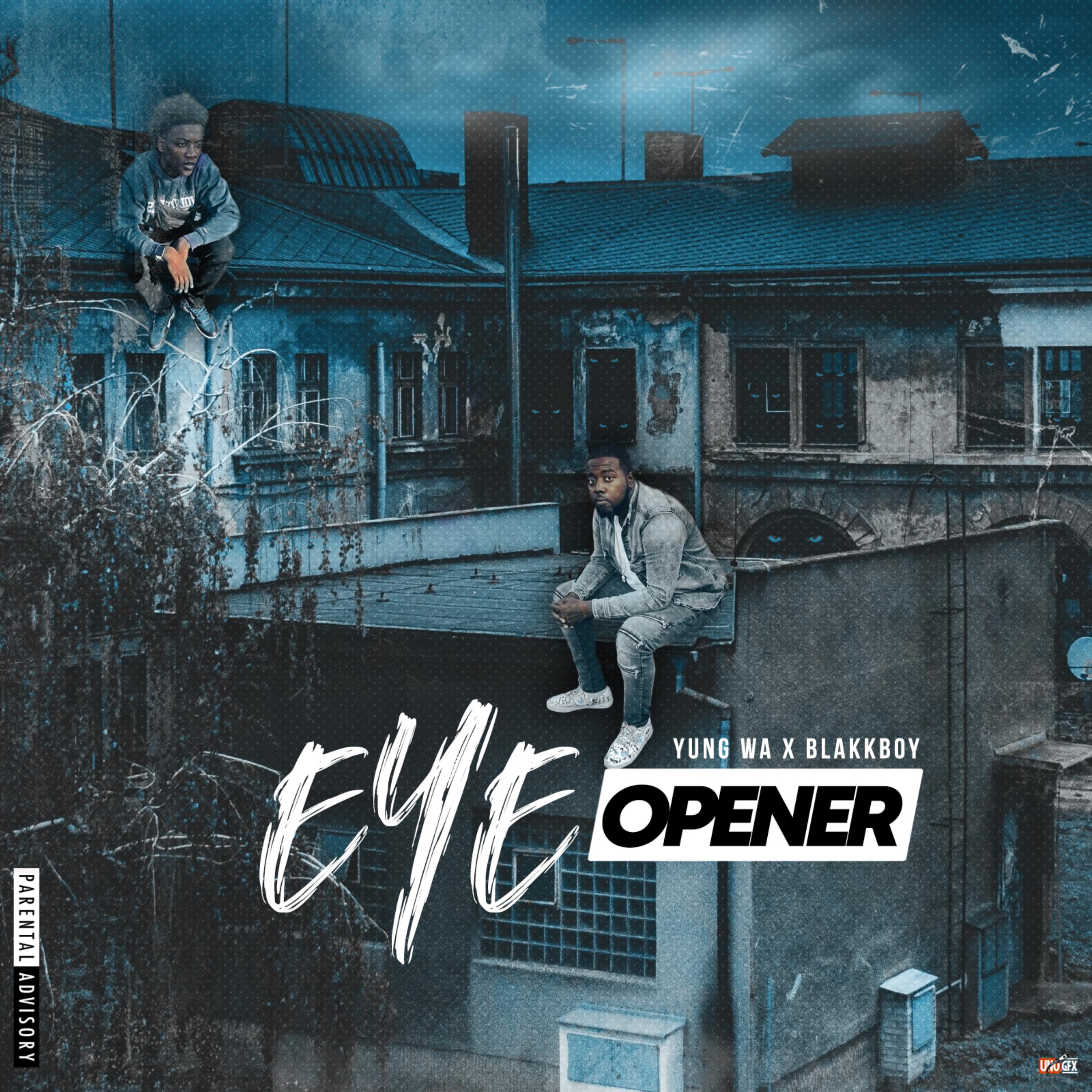 Eye Opener artwork