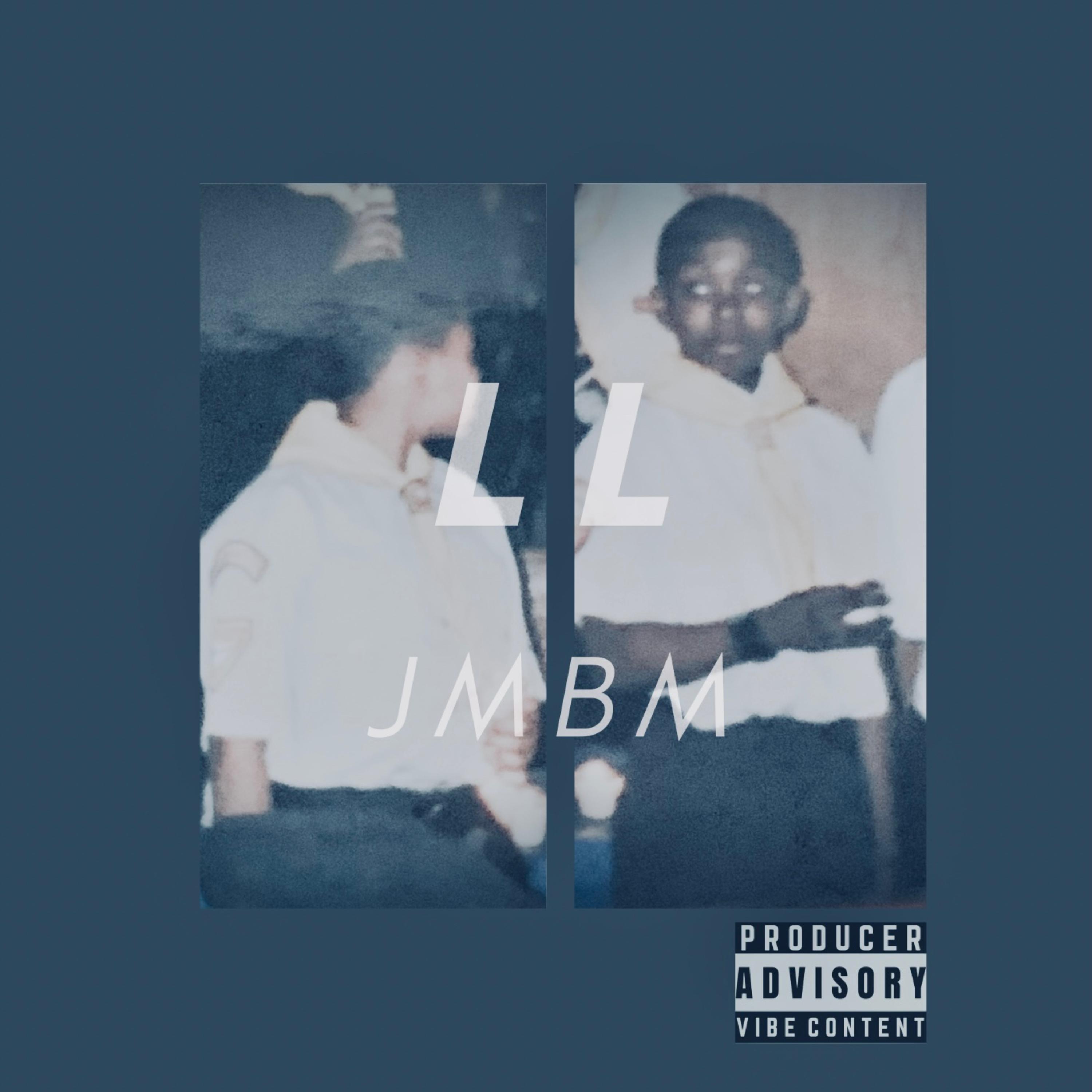 Long Live JMBM artwork