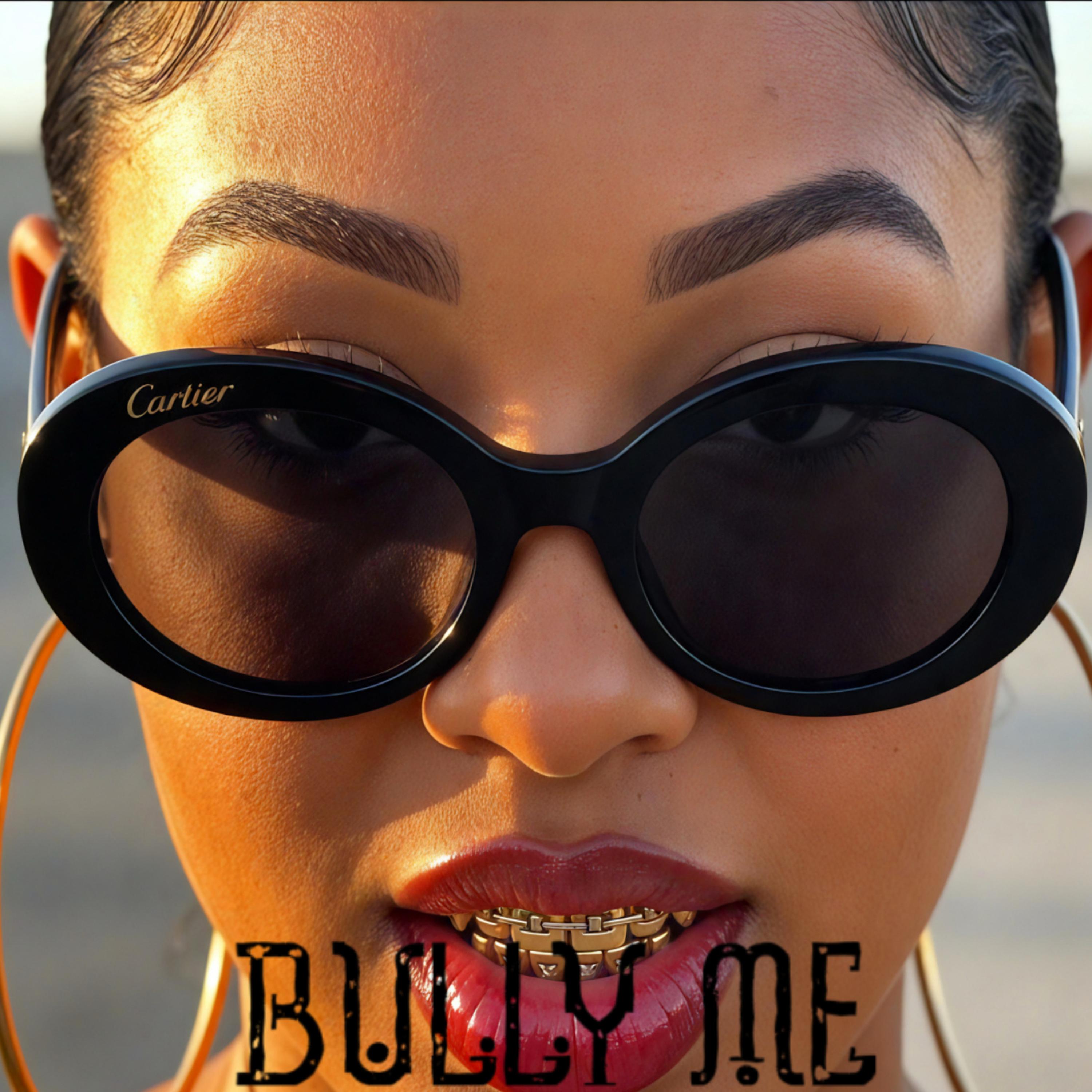 Bully Me artwork