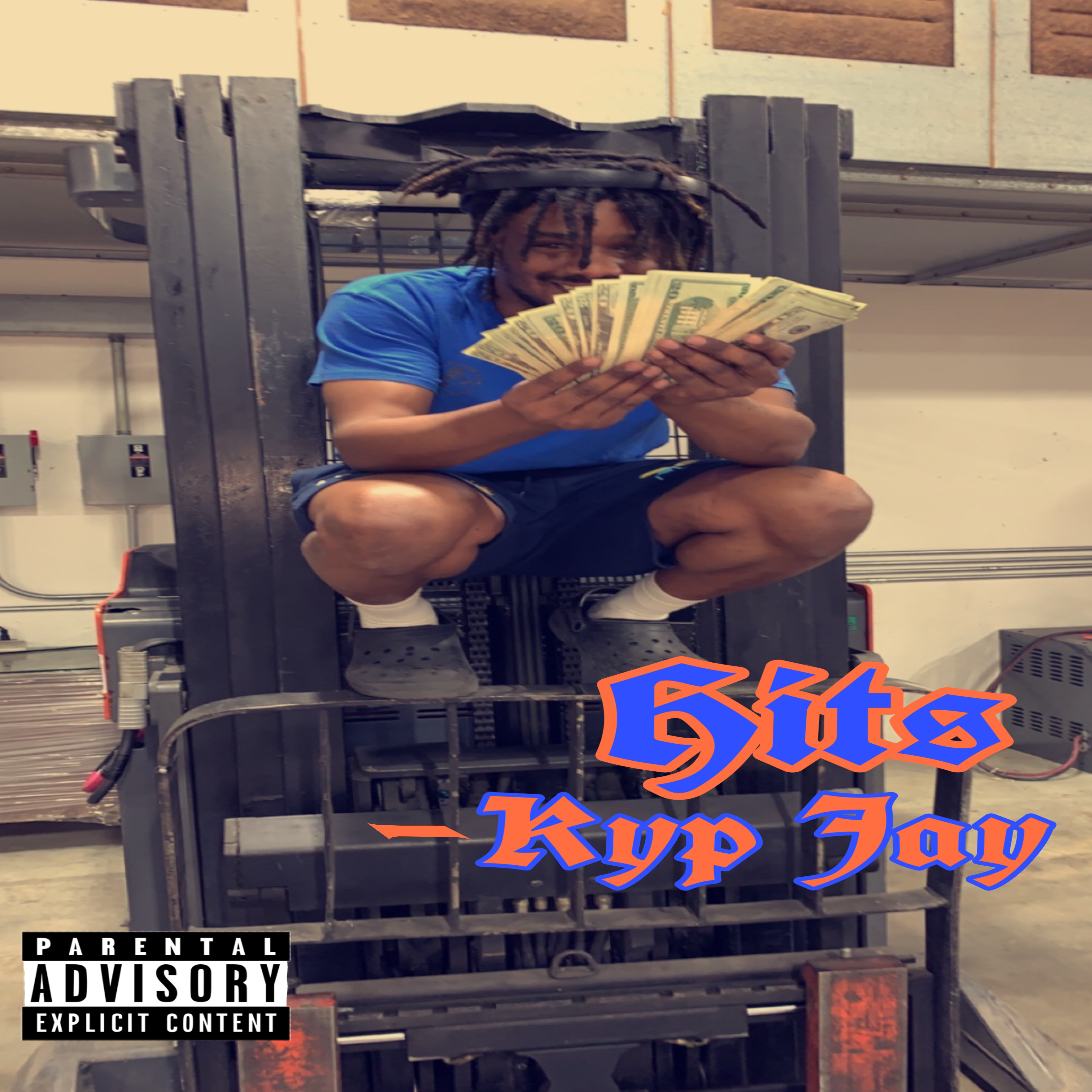 Hits artwork
