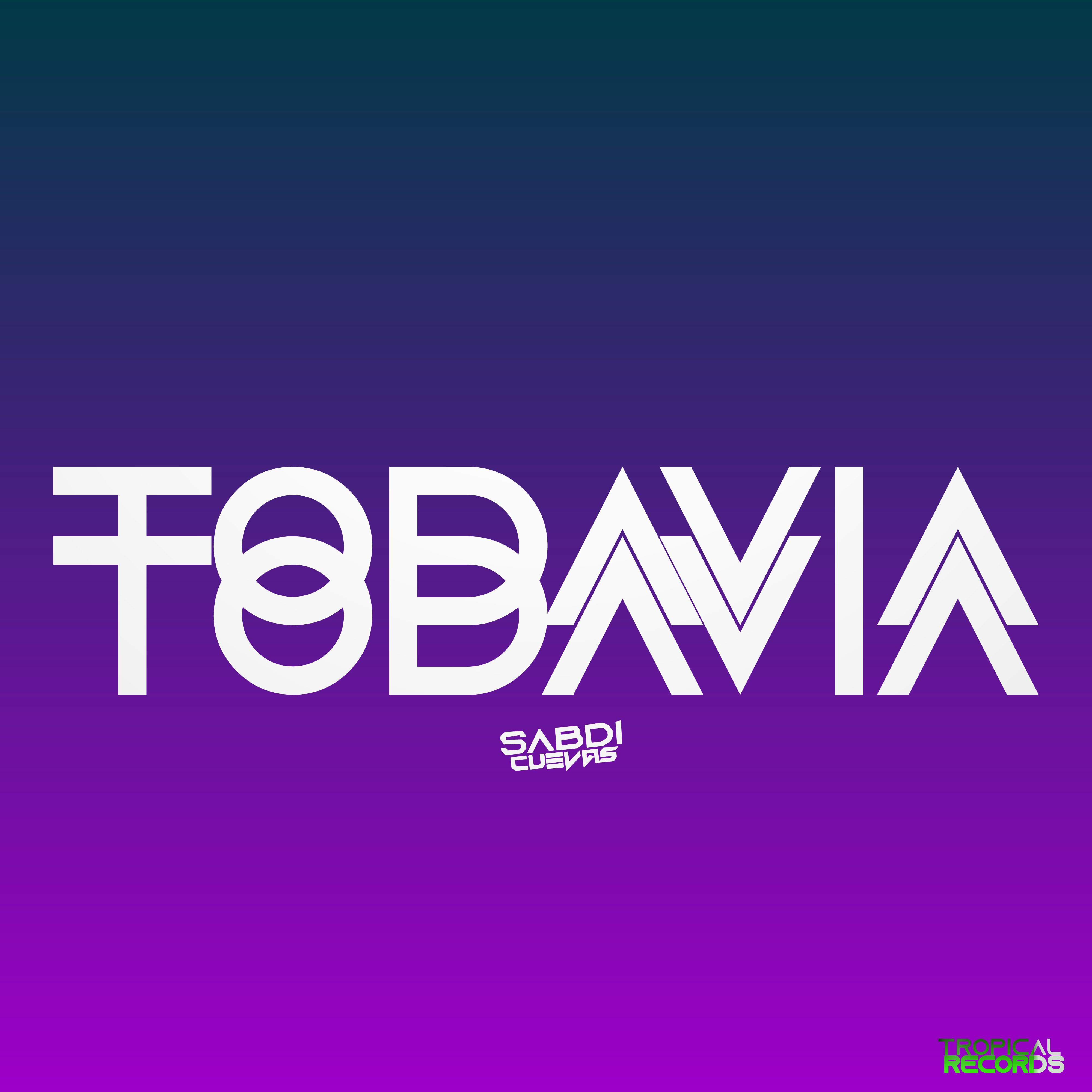 TODAVIA artwork