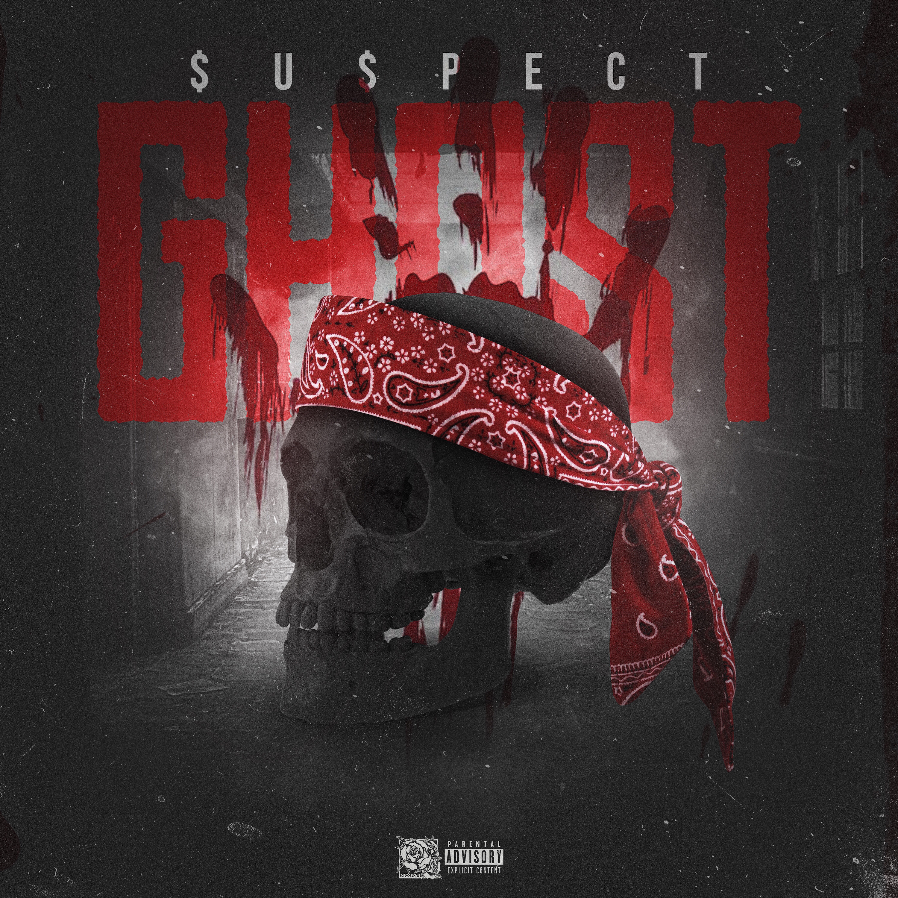 Gho$t artwork