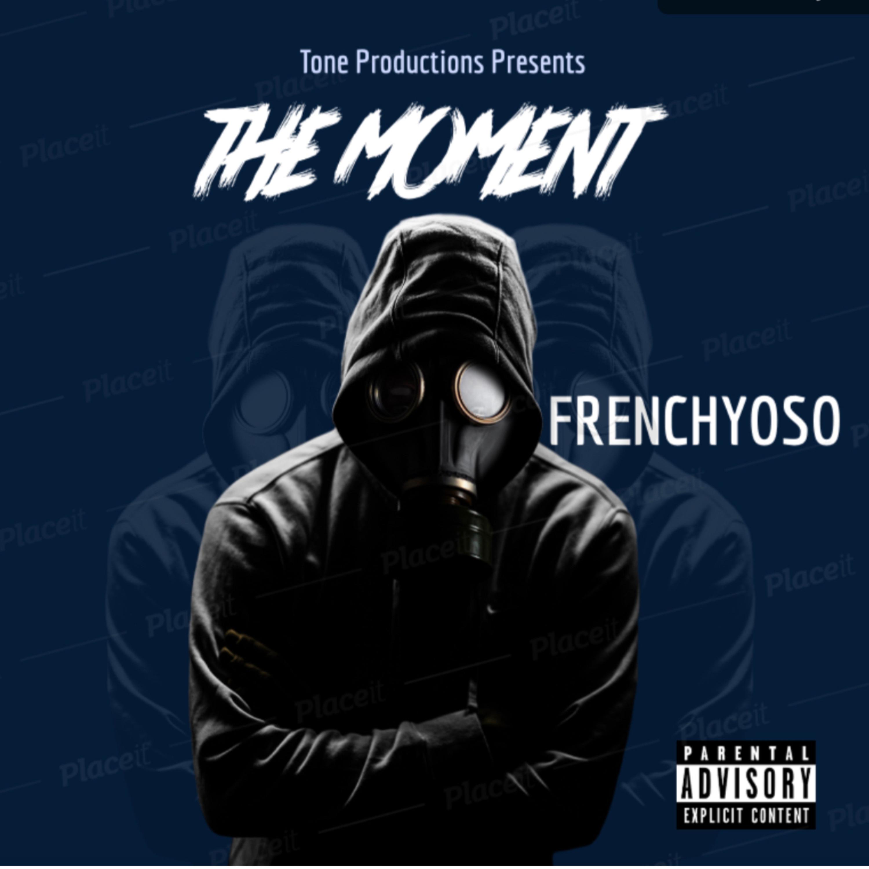 The Moment artwork