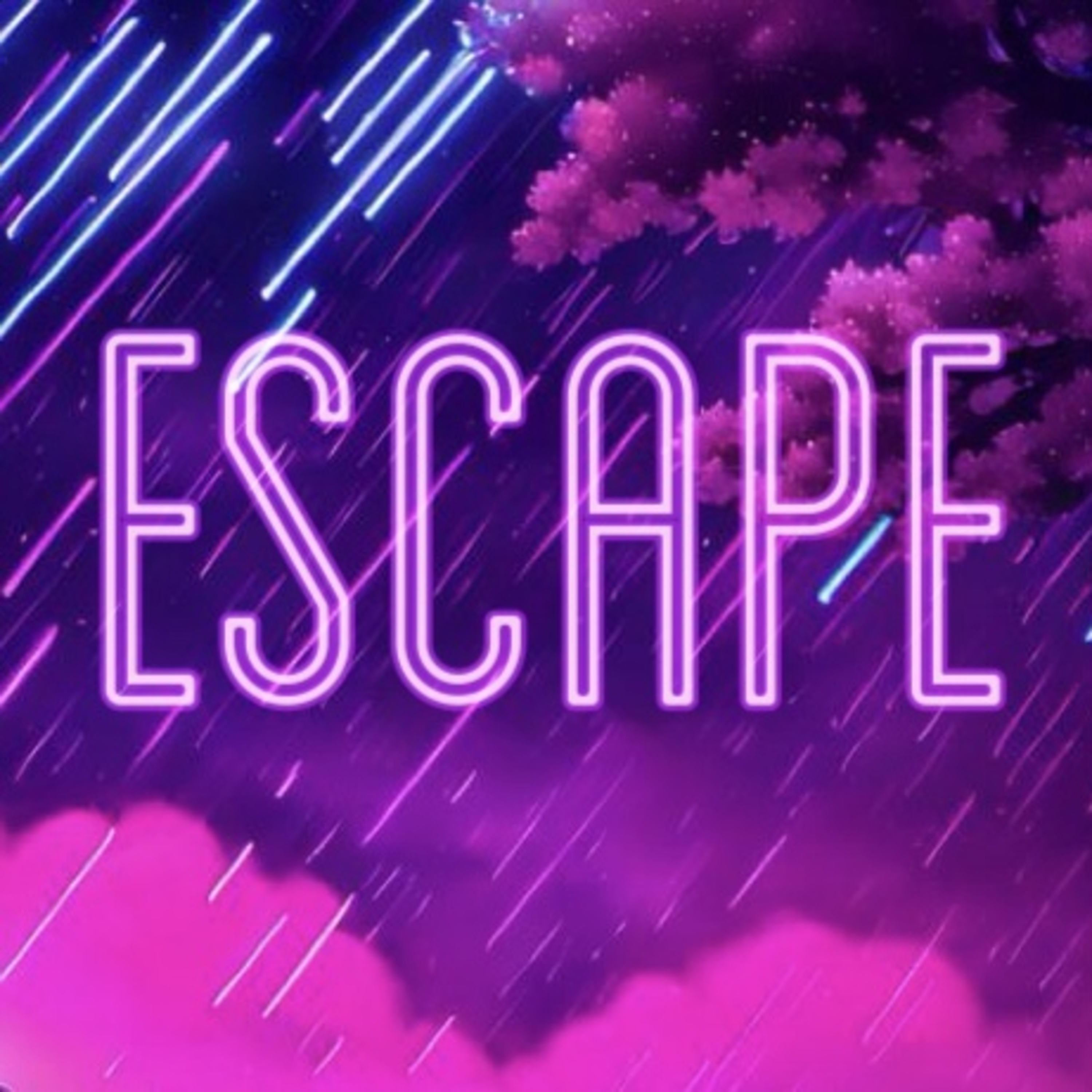 Escape artwork