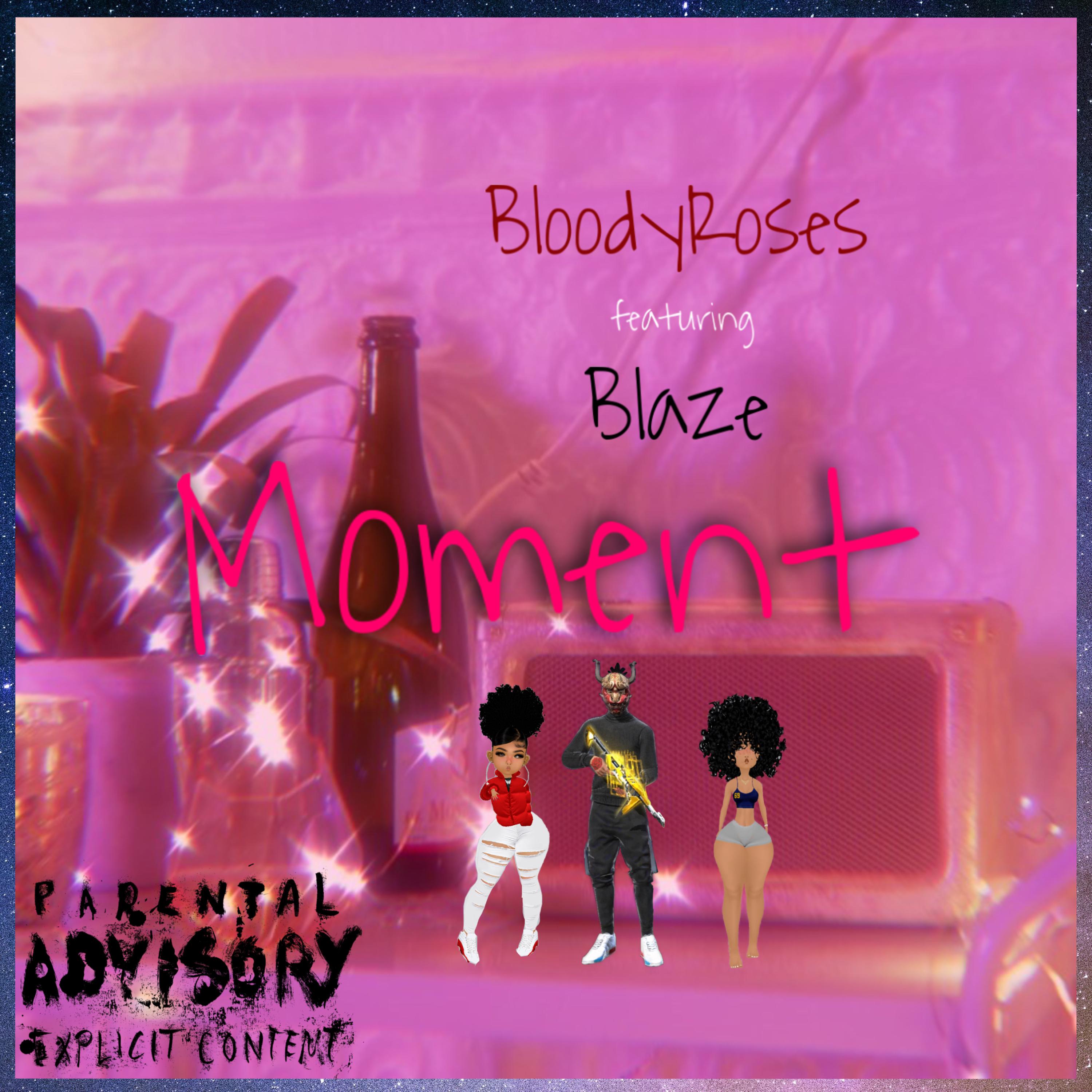 Moment artwork
