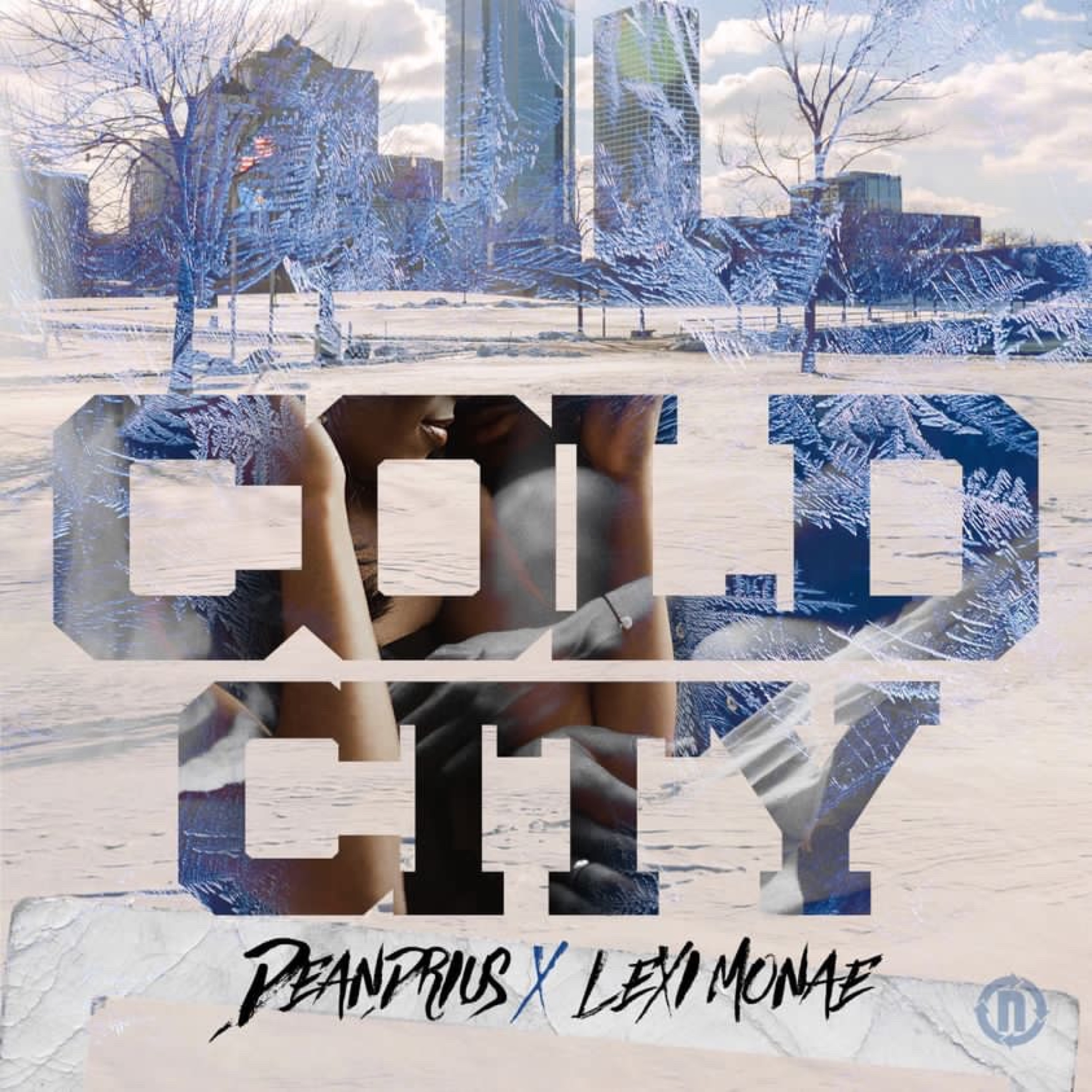 COLD CITY artwork