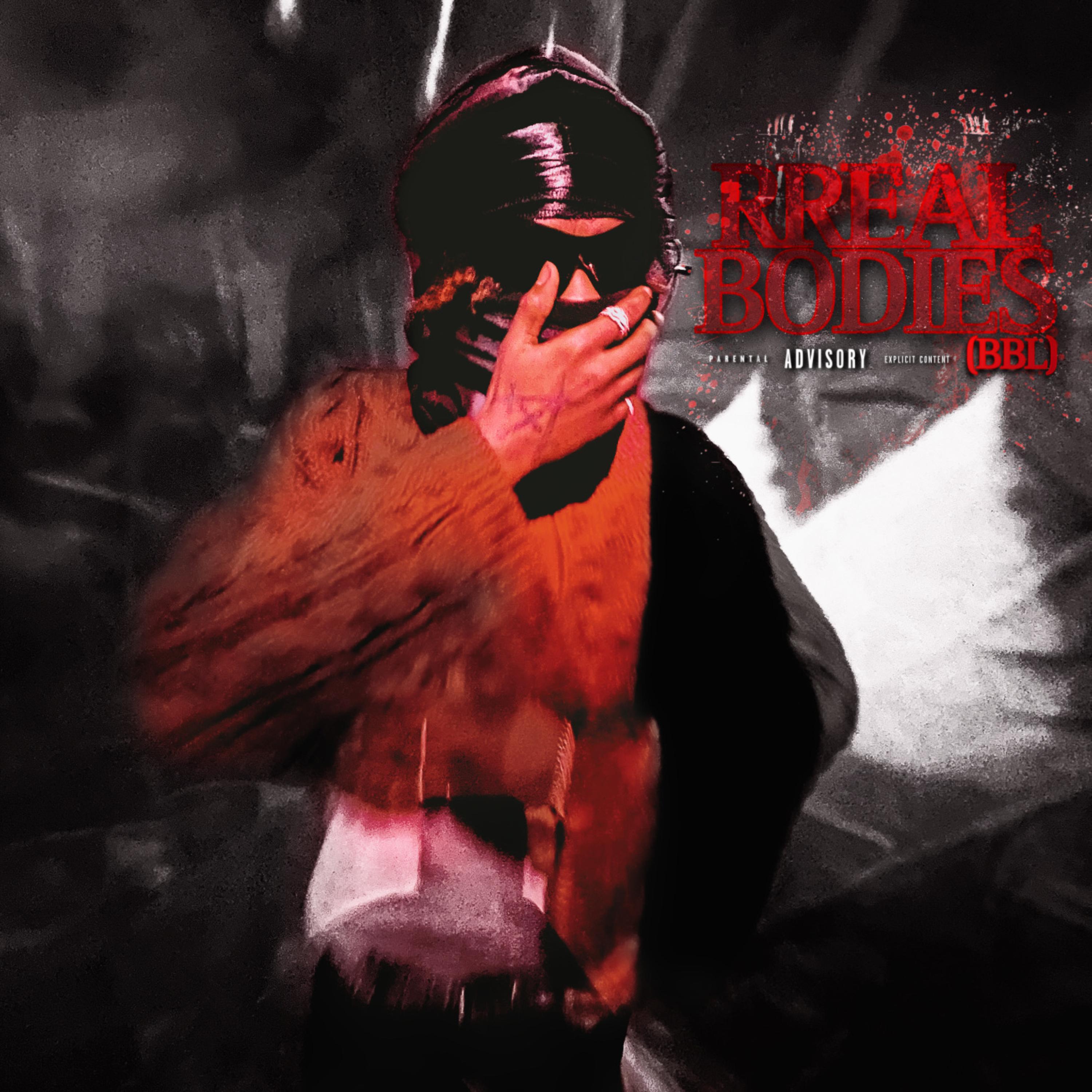 Real Bodies (BBL) artwork
