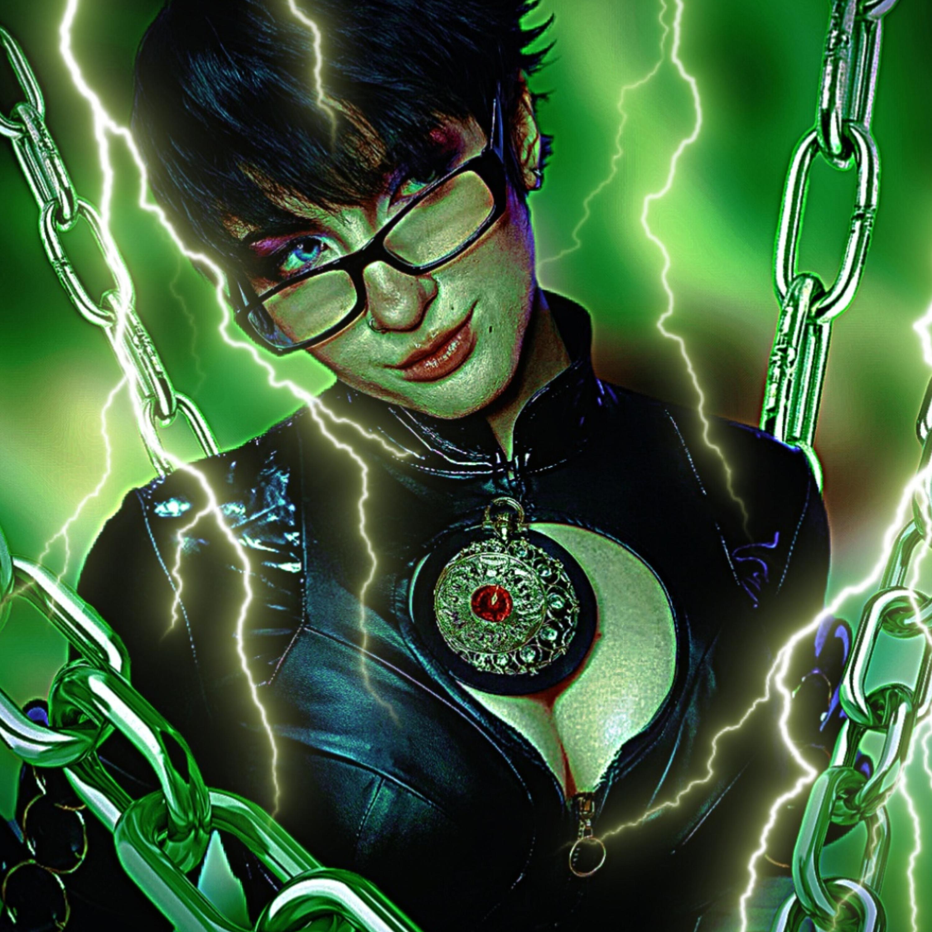 SINCRONIA DA AKEMY artwork