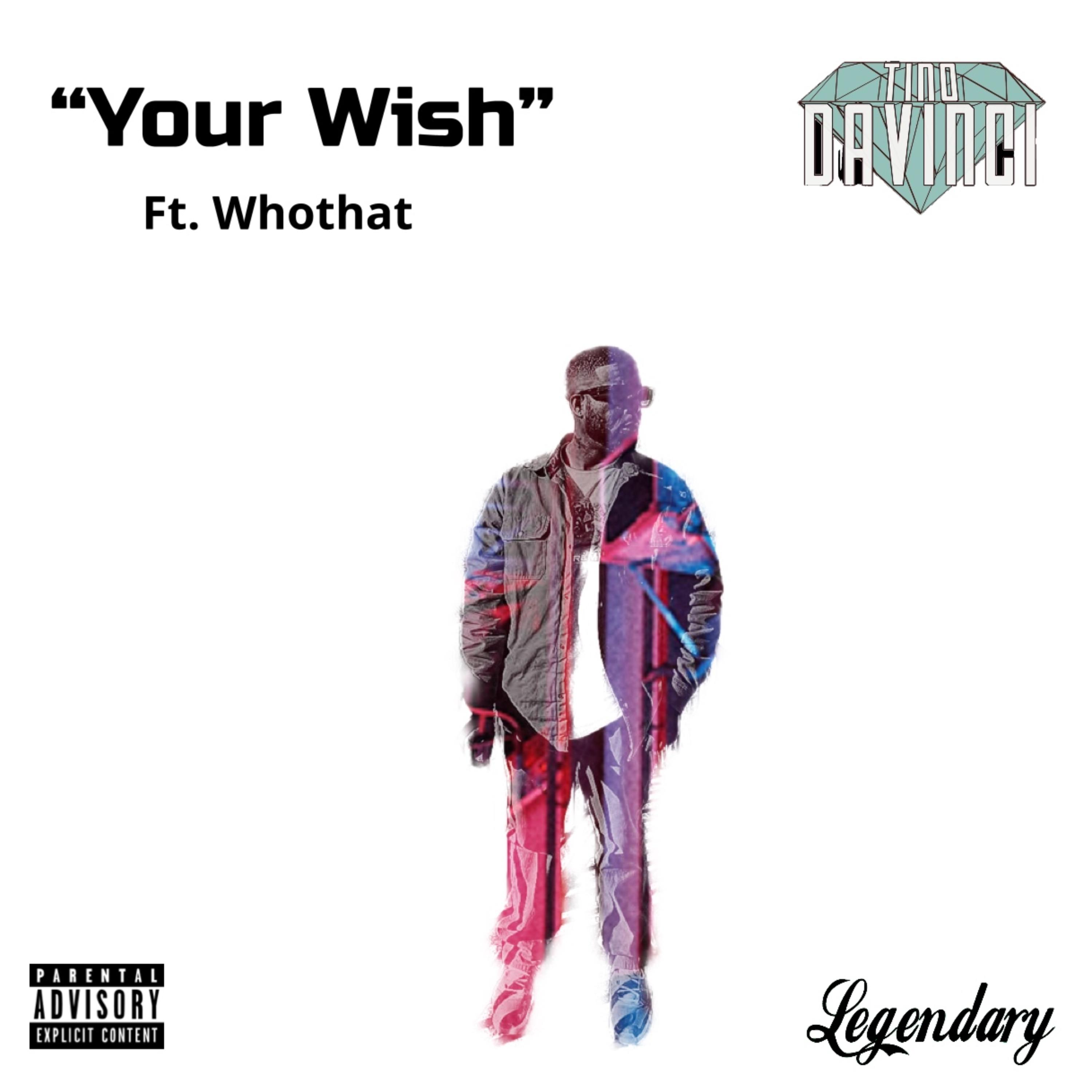 Your Wish artwork