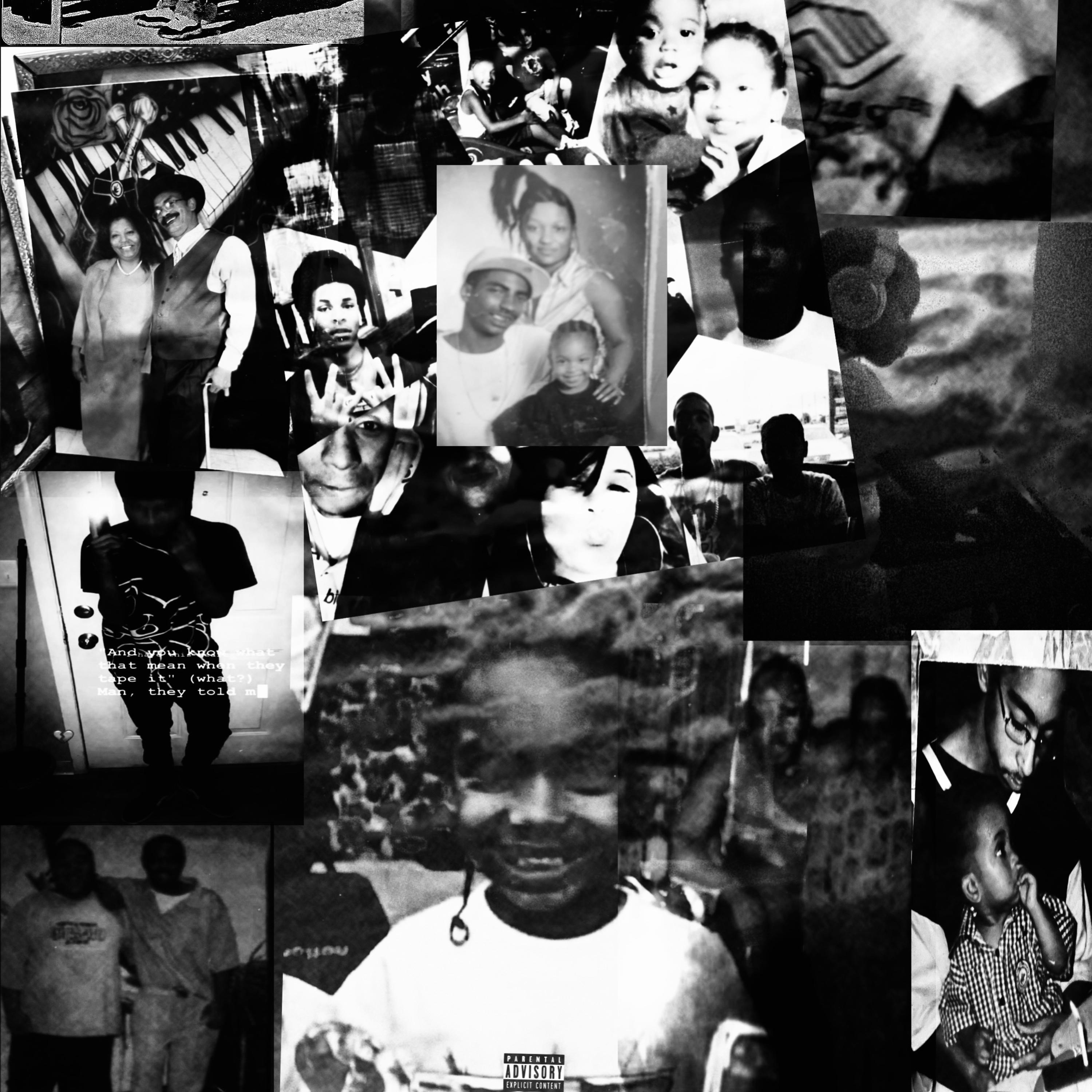 Forever artwork
