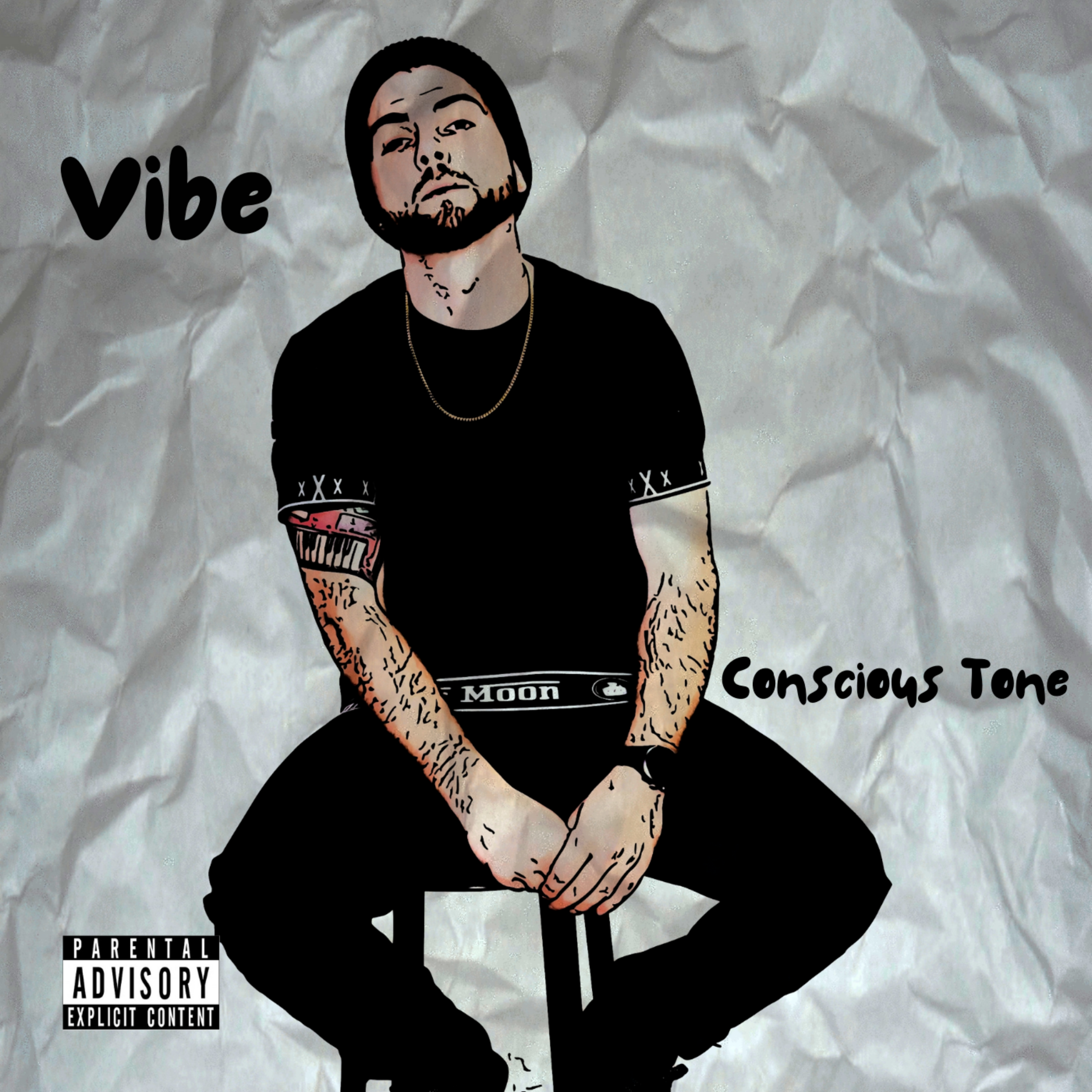 Vibe artwork