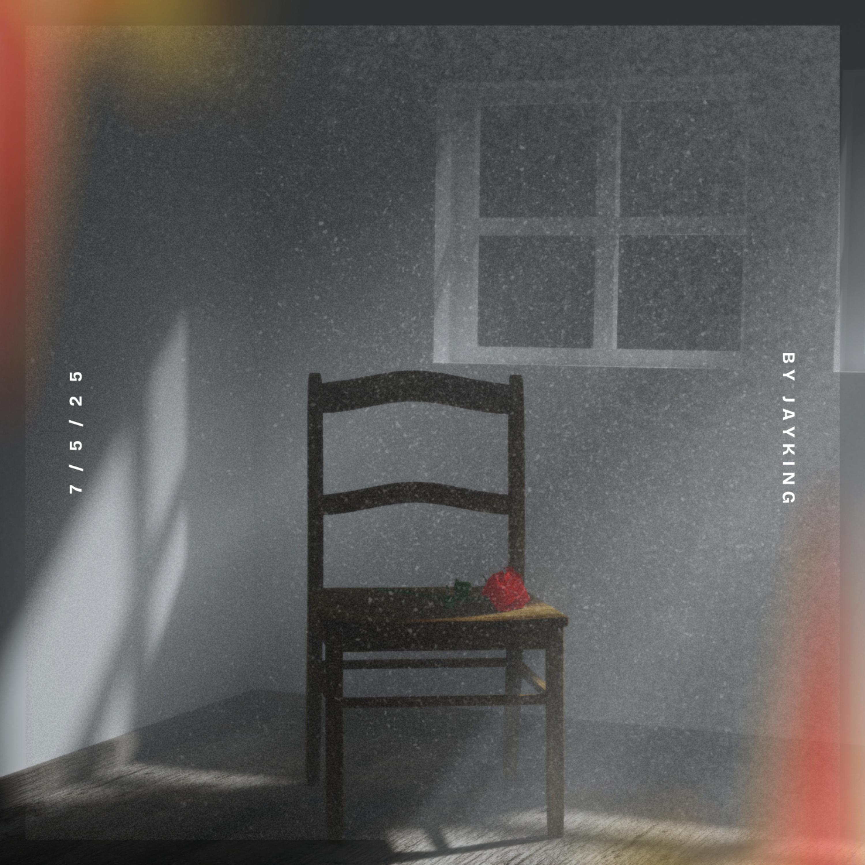 El olor de tu perfume artwork
