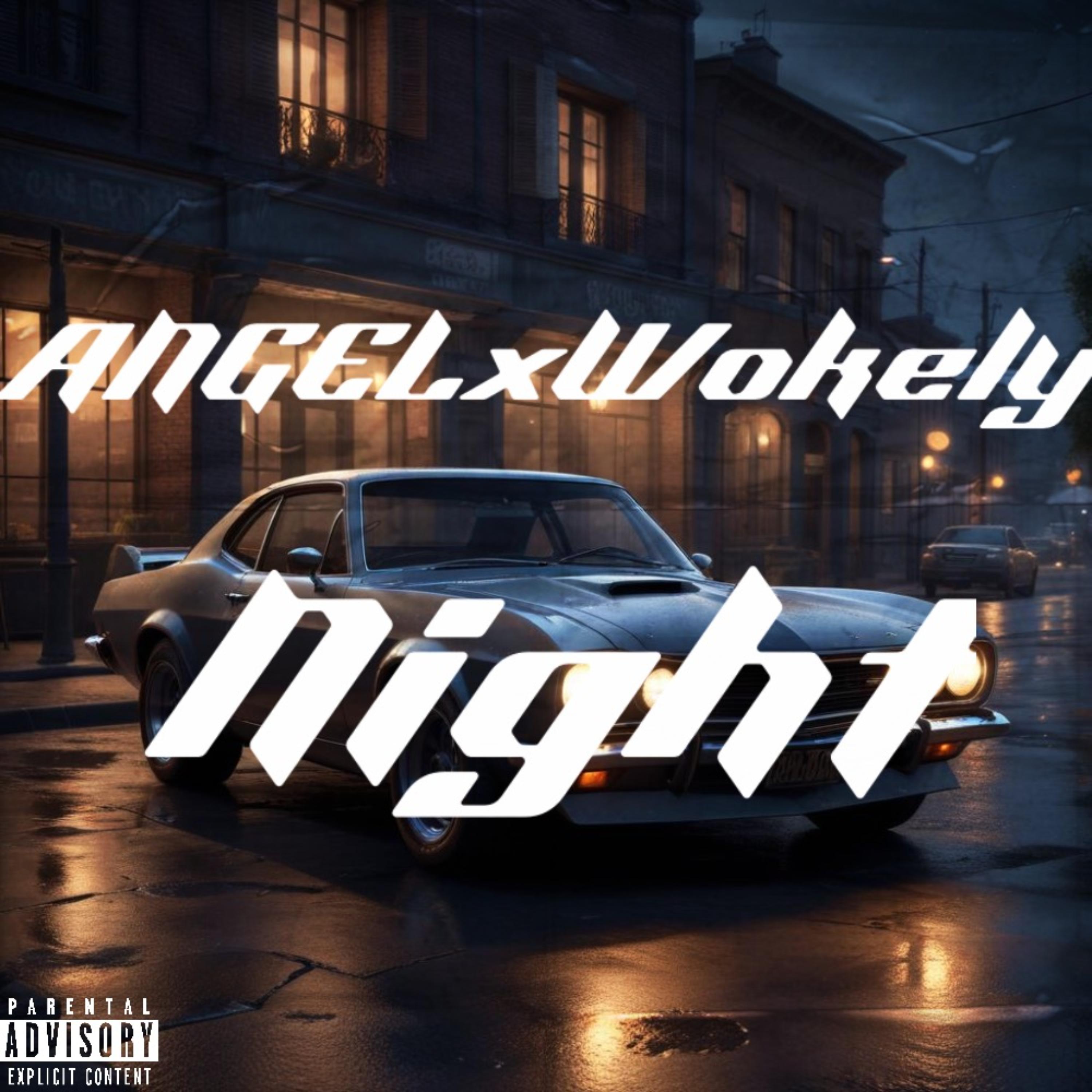 Night artwork