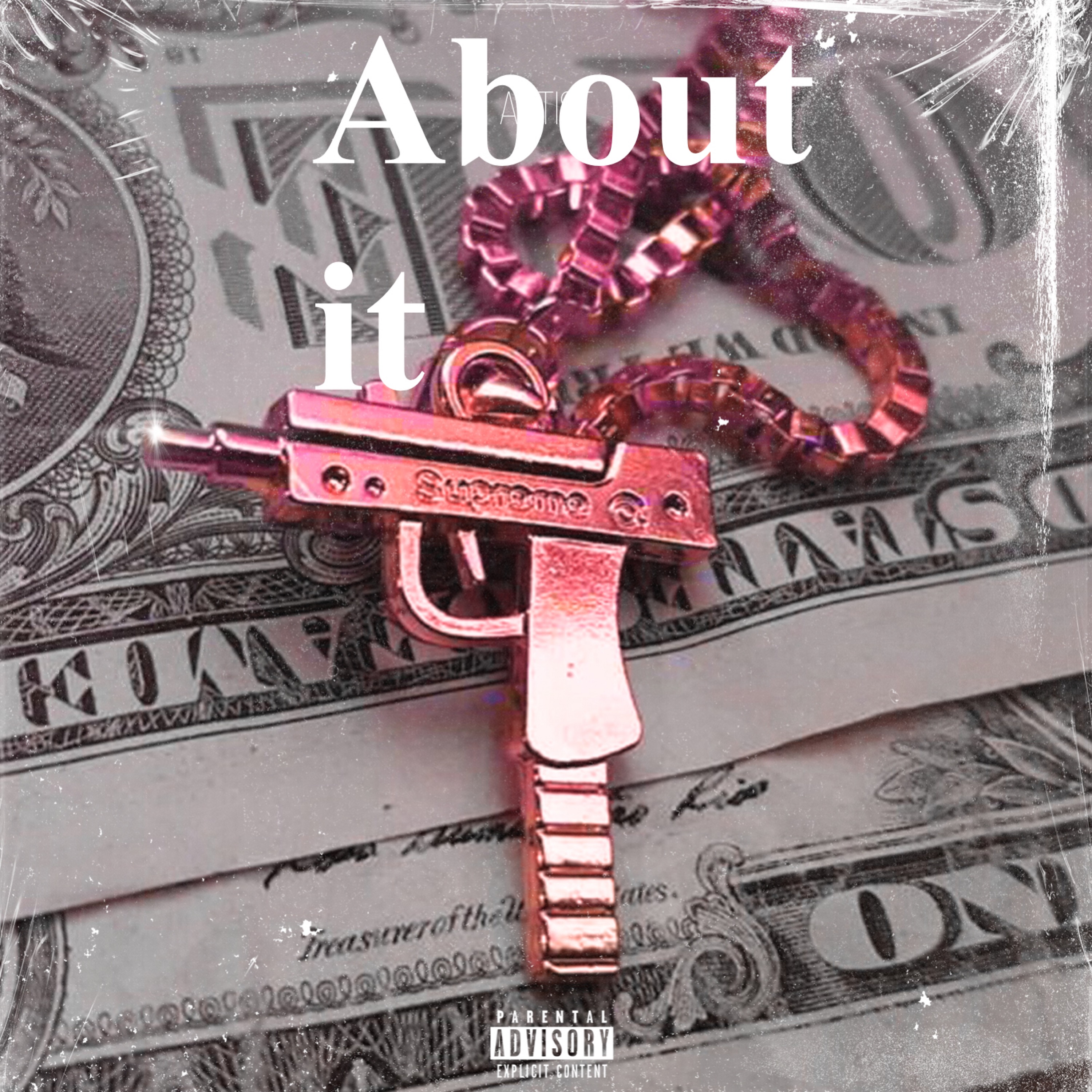 about it artwork