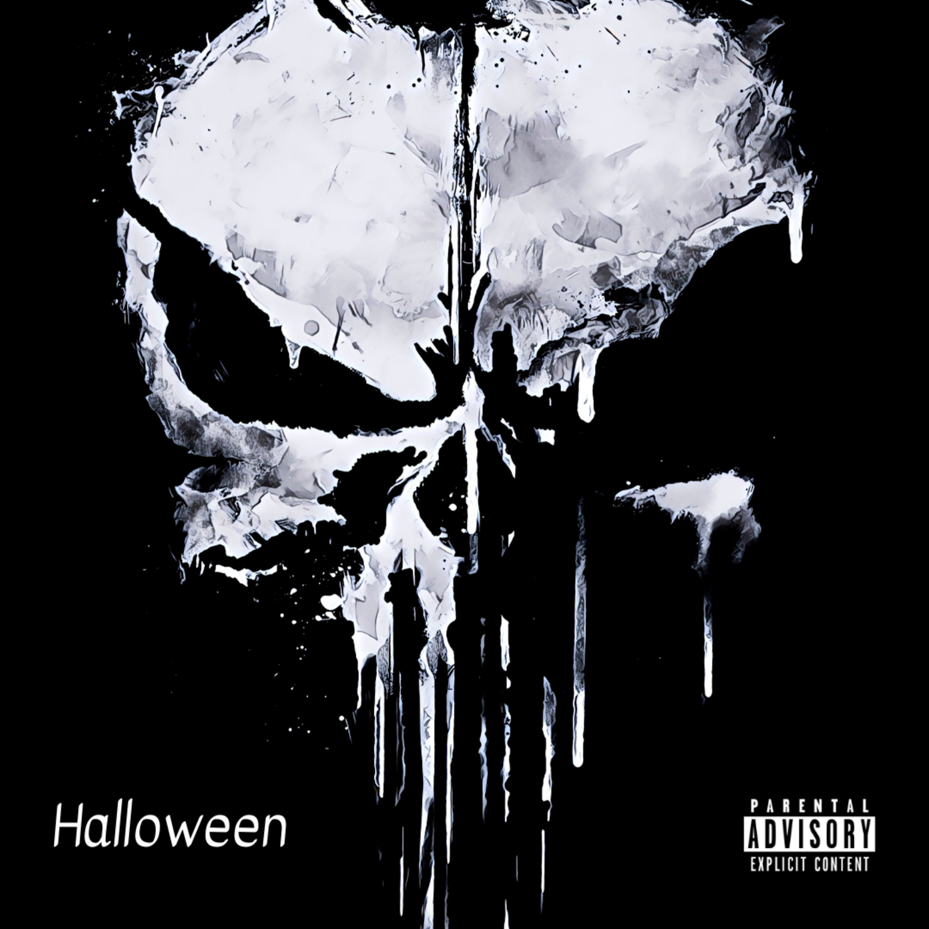 Halloween artwork