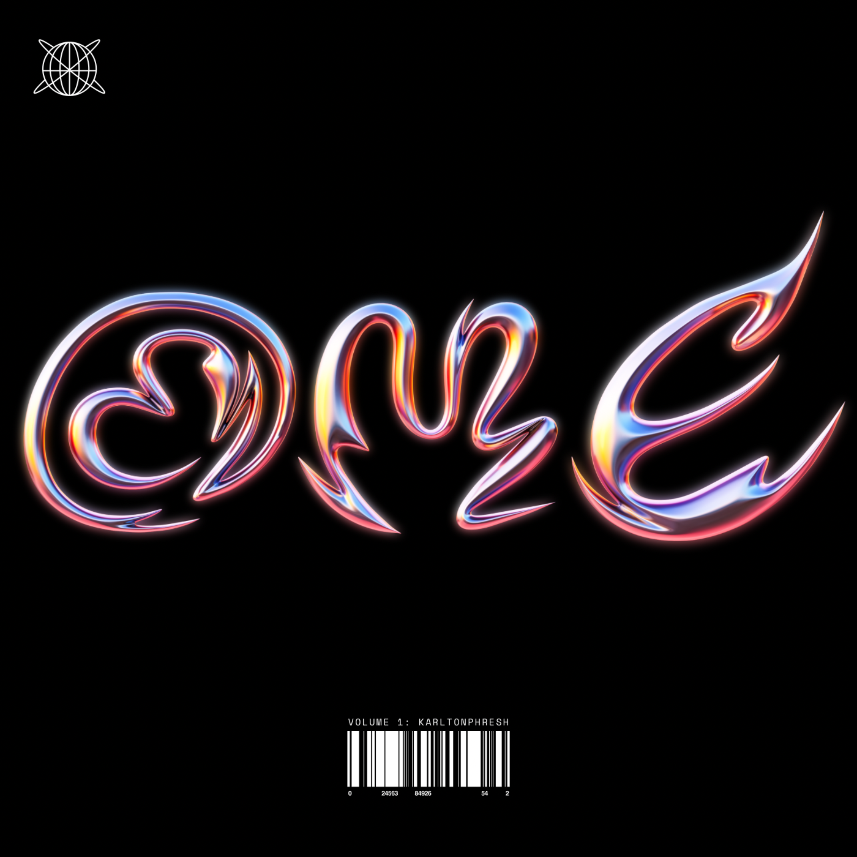 @ME: Volume One by KING KARLTON cover art
