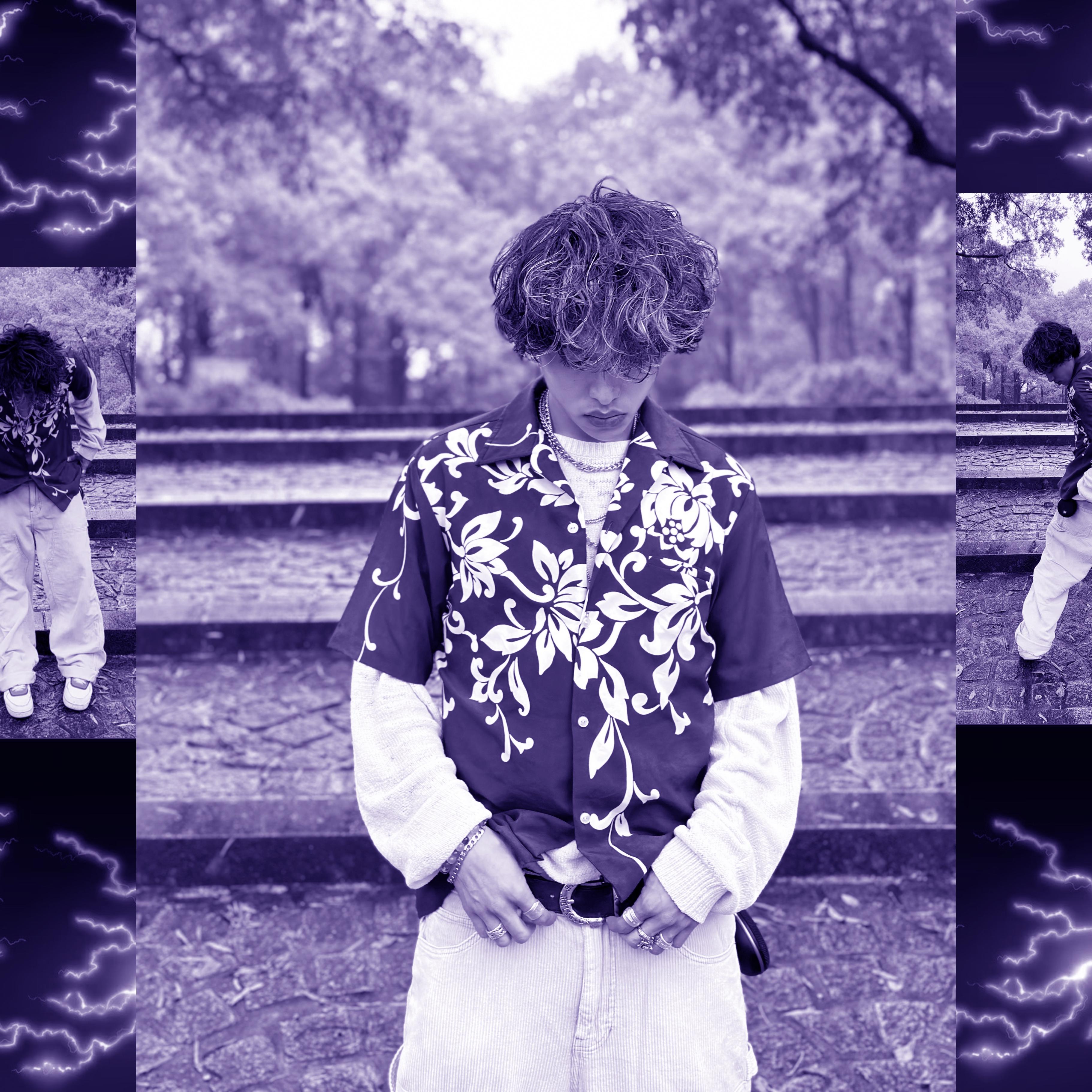 Random Mix artwork