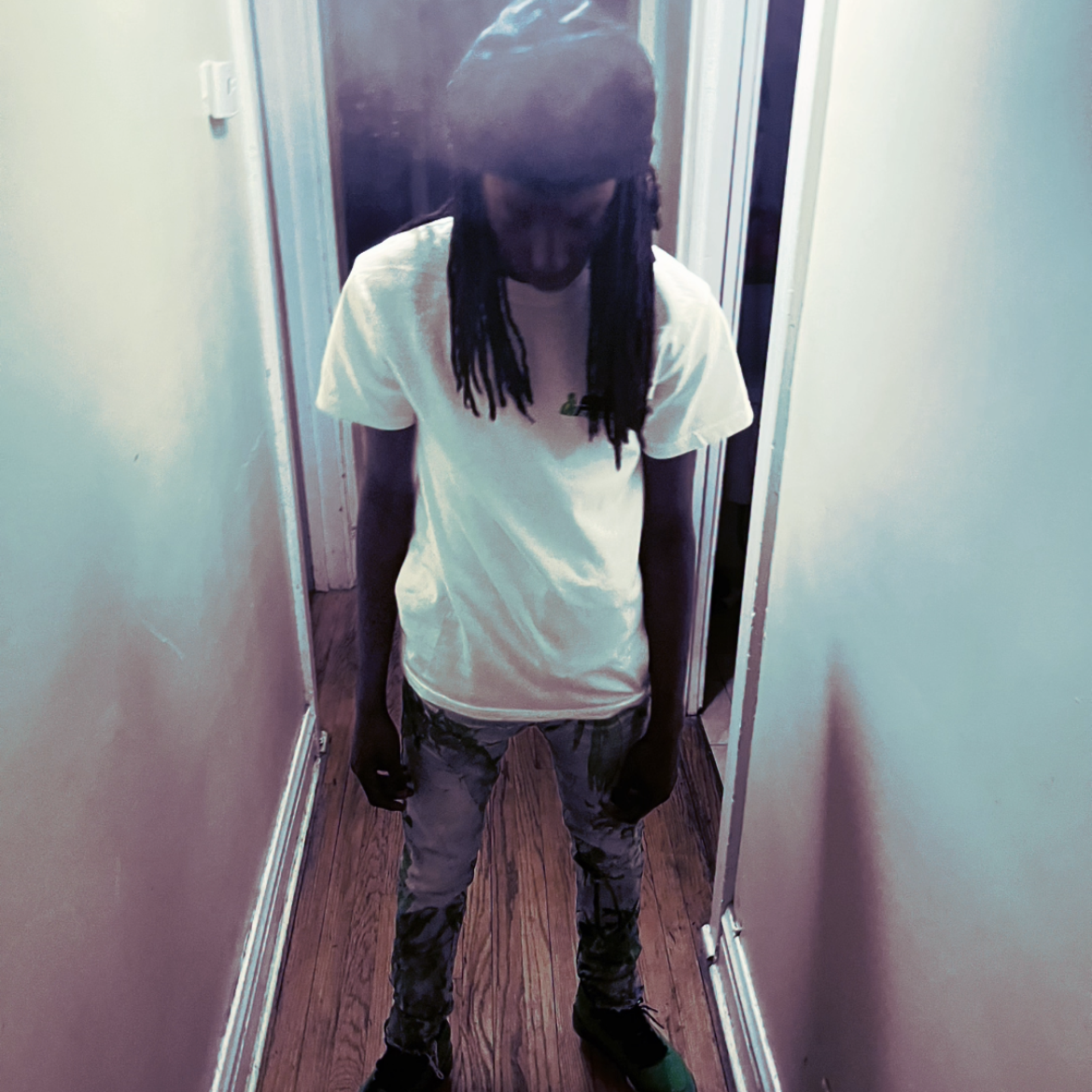 Eager by Tero cover art