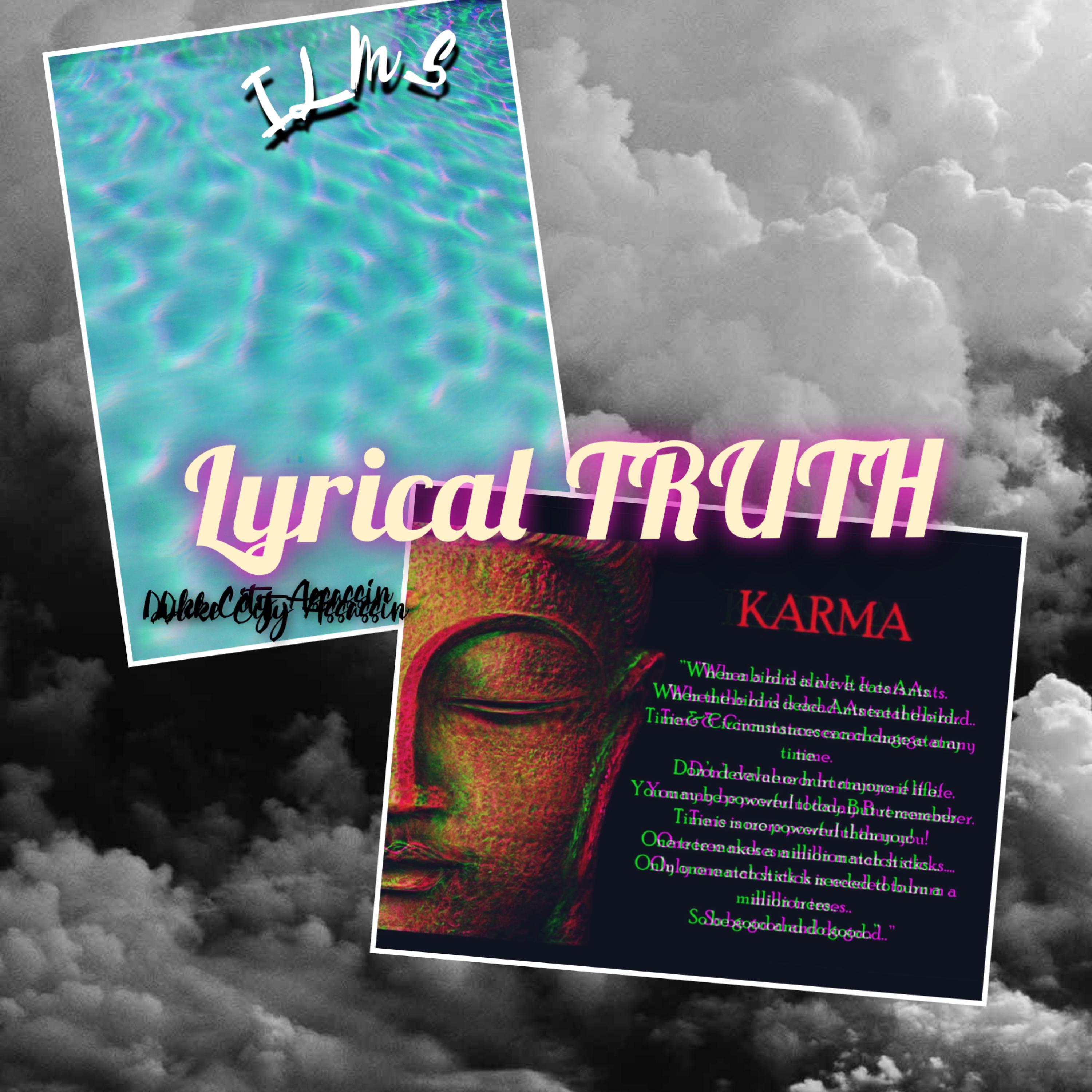 Lyrical TRUTH artwork