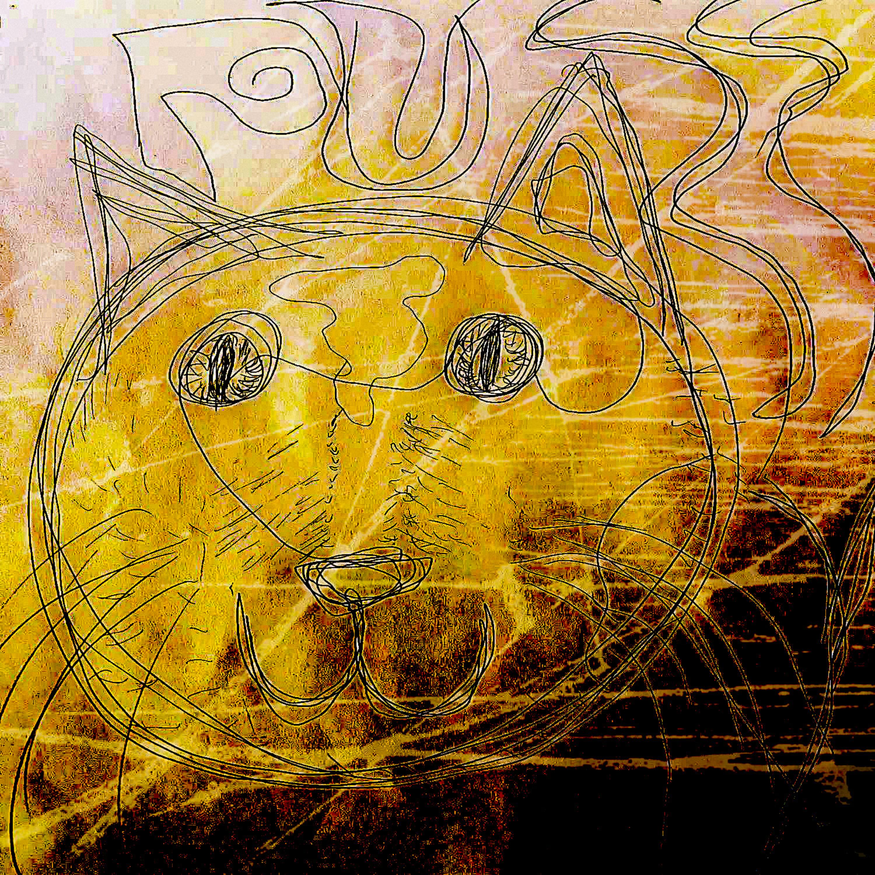 Sugar Daddy by Ashtray Jonny cover art