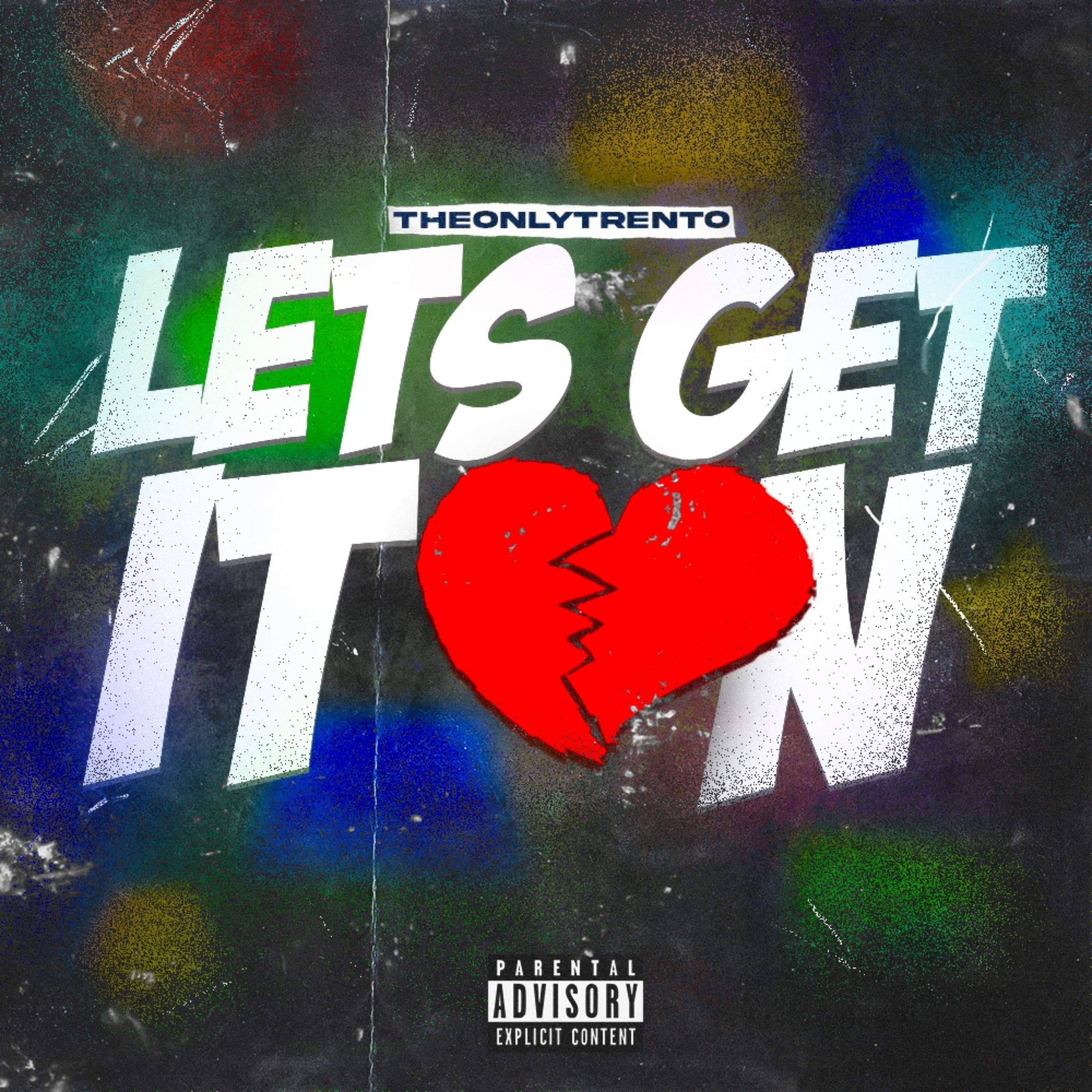 Let’s Get It On by TheOnlyTrento cover art
