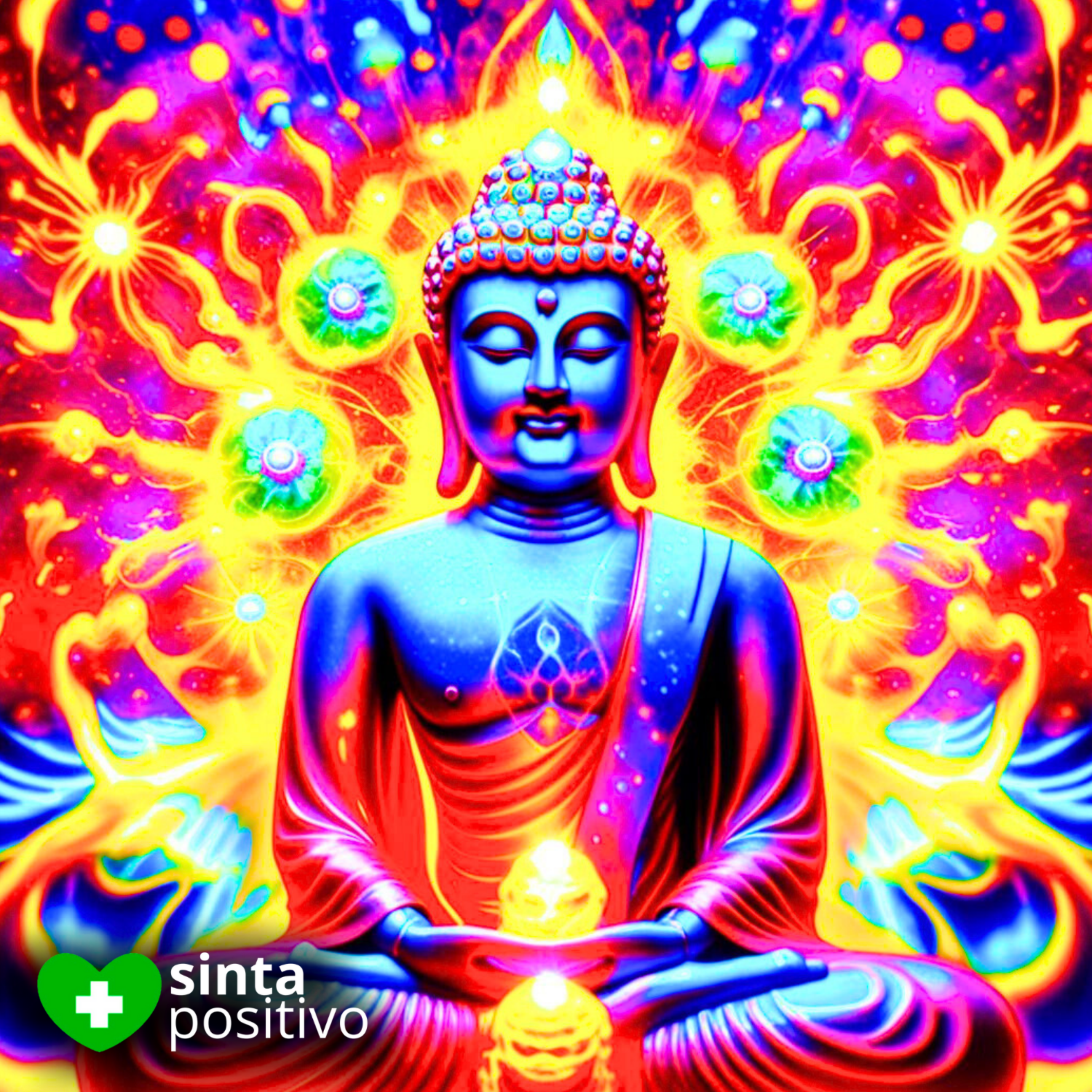 Schumann of Balance: Harmony for the Mind artwork