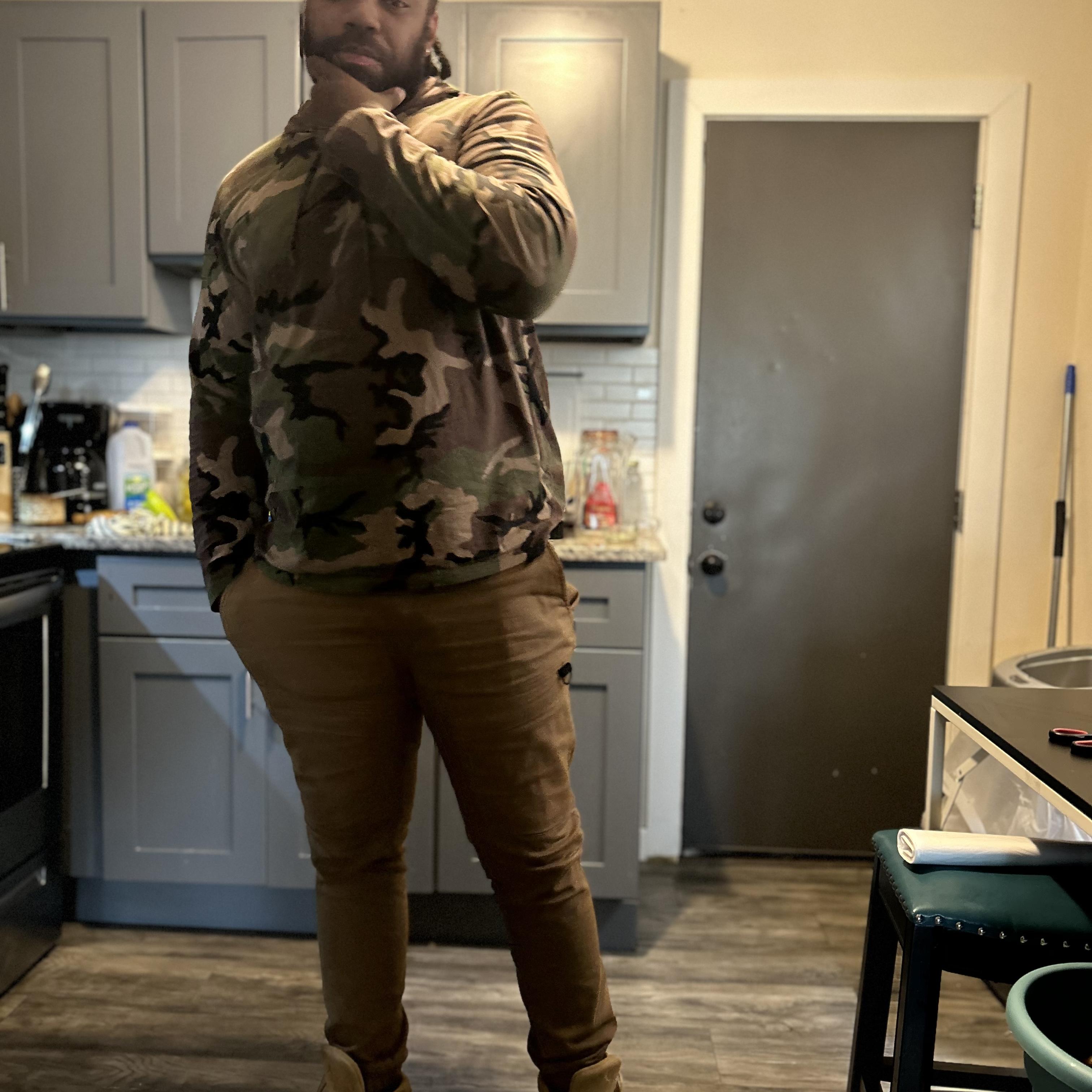 Where U Wanna Go artwork