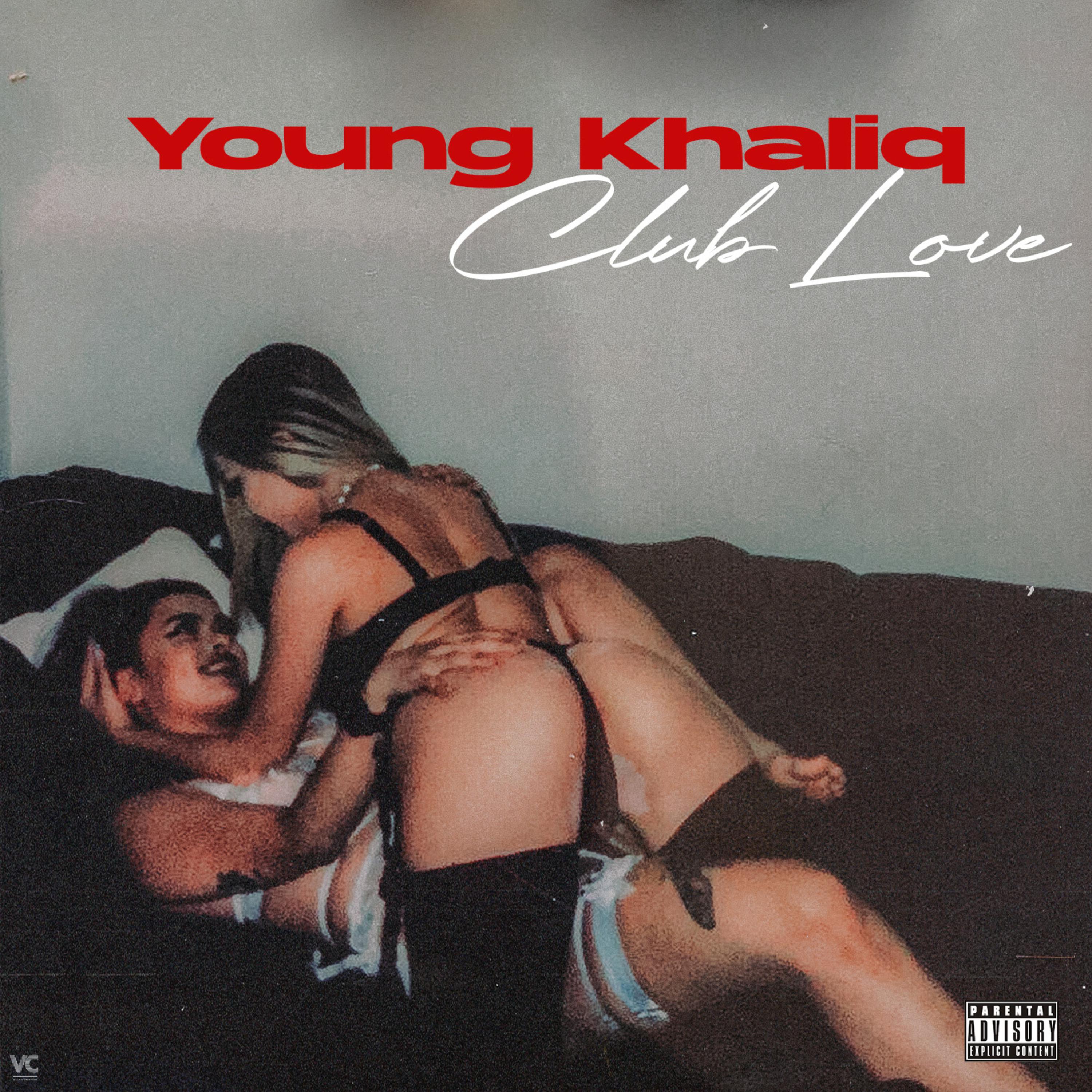 club Love artwork