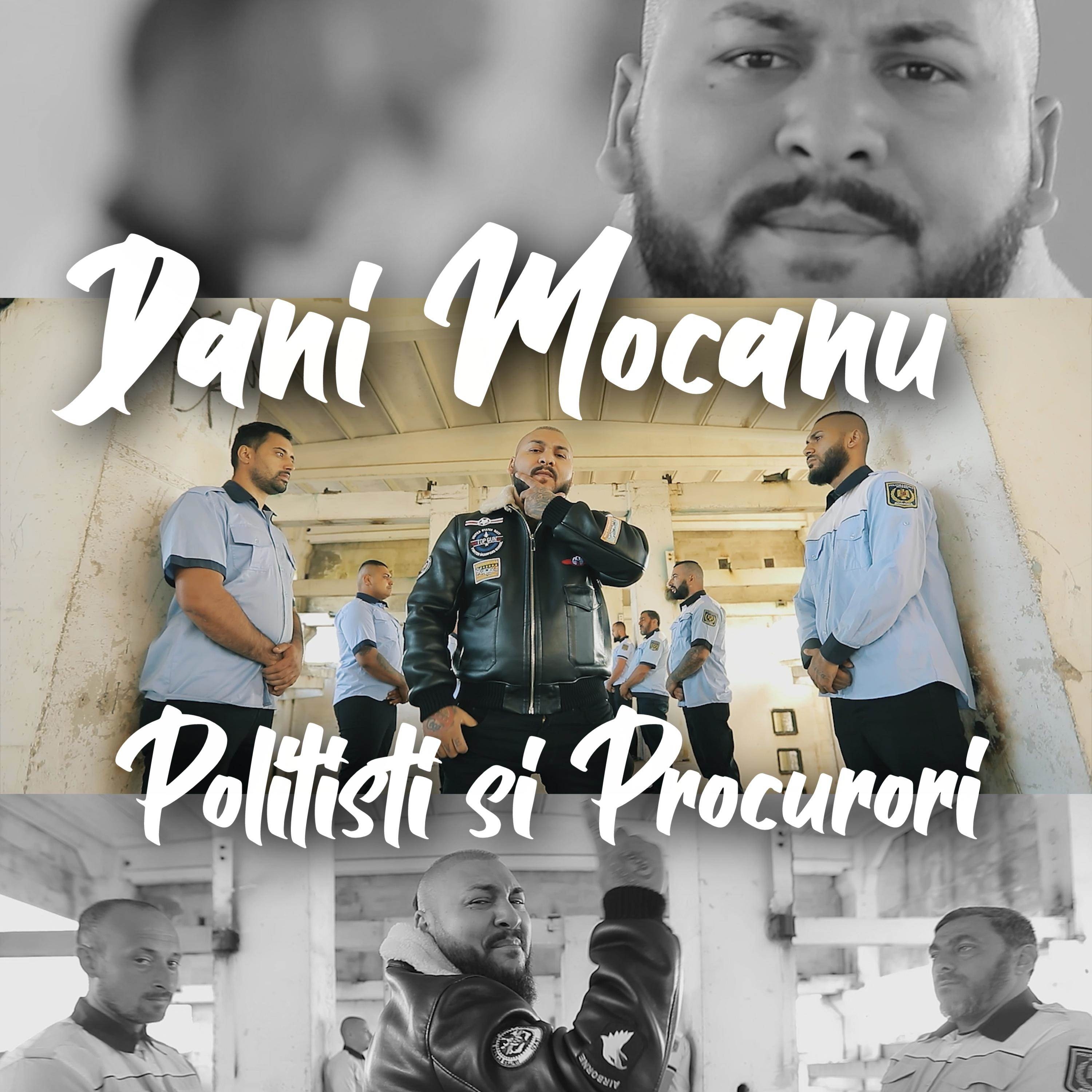 Politisti si procurori artwork