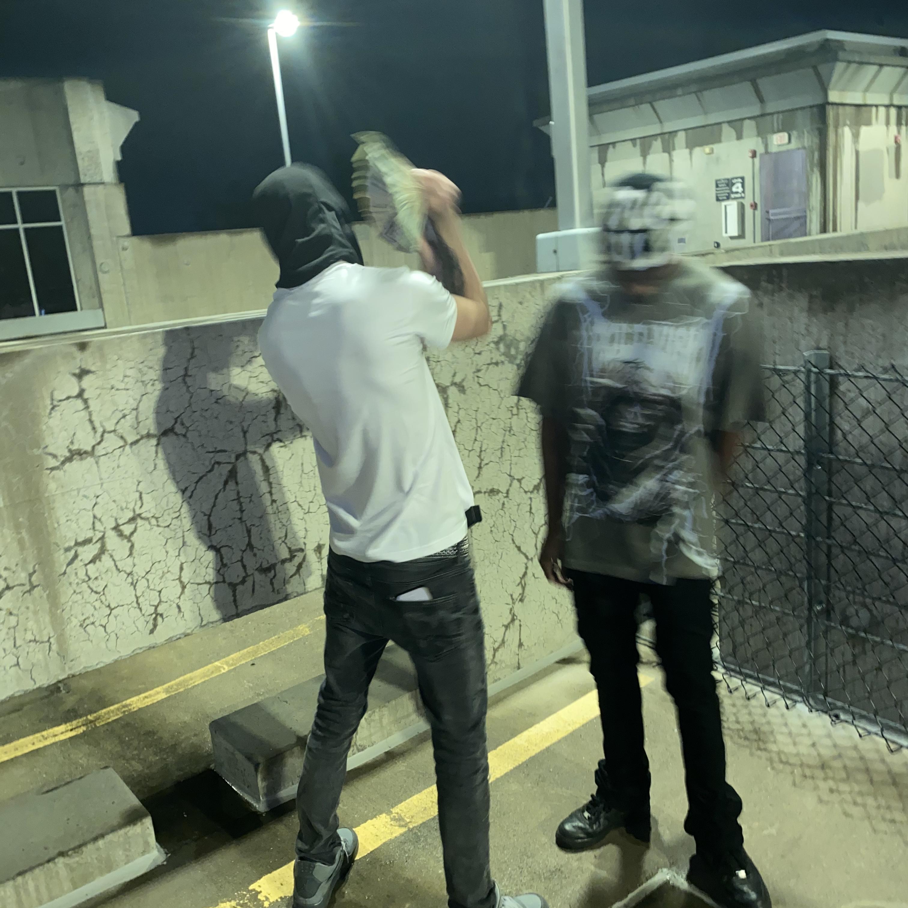 Wipe Yo Tears artwork