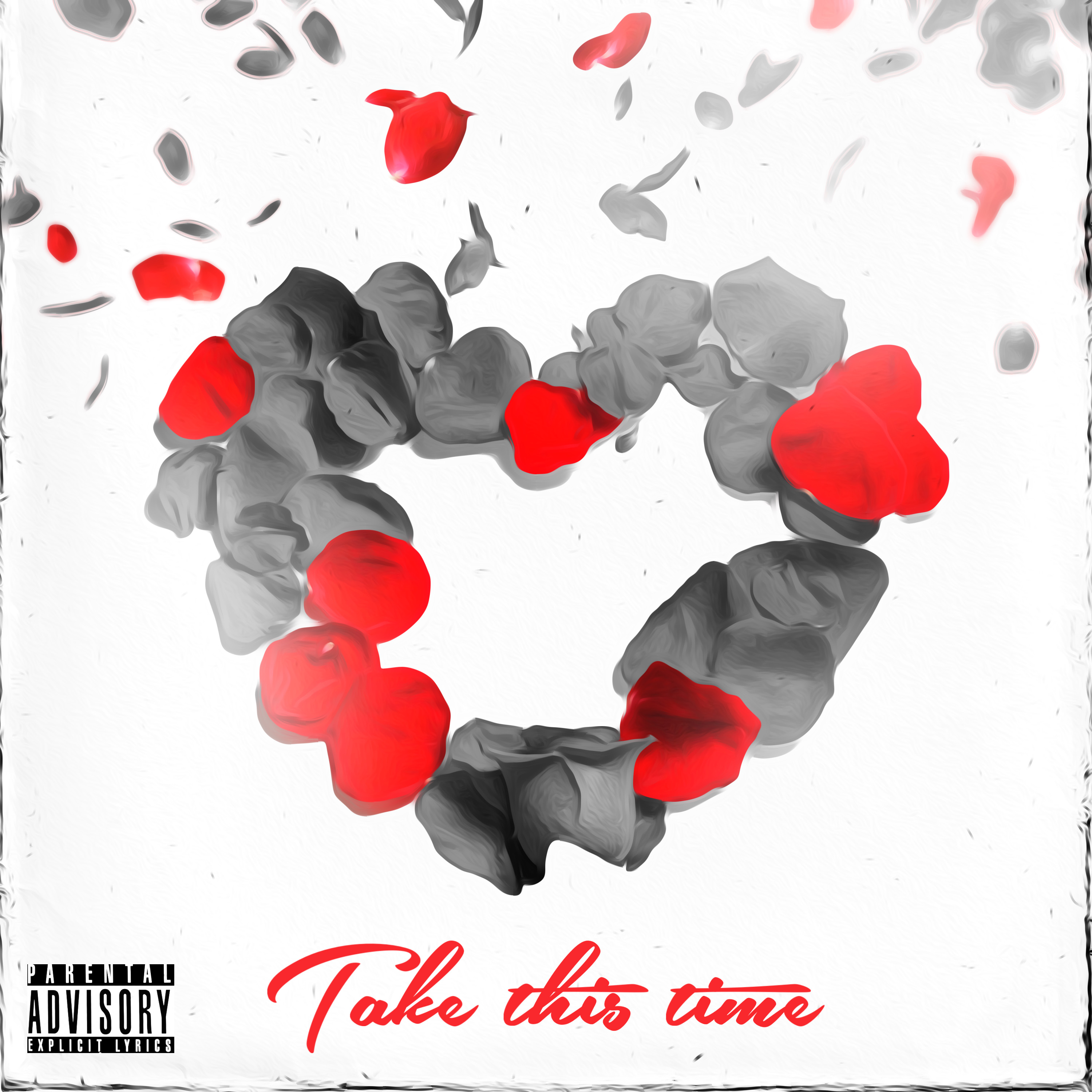 Take This Time artwork