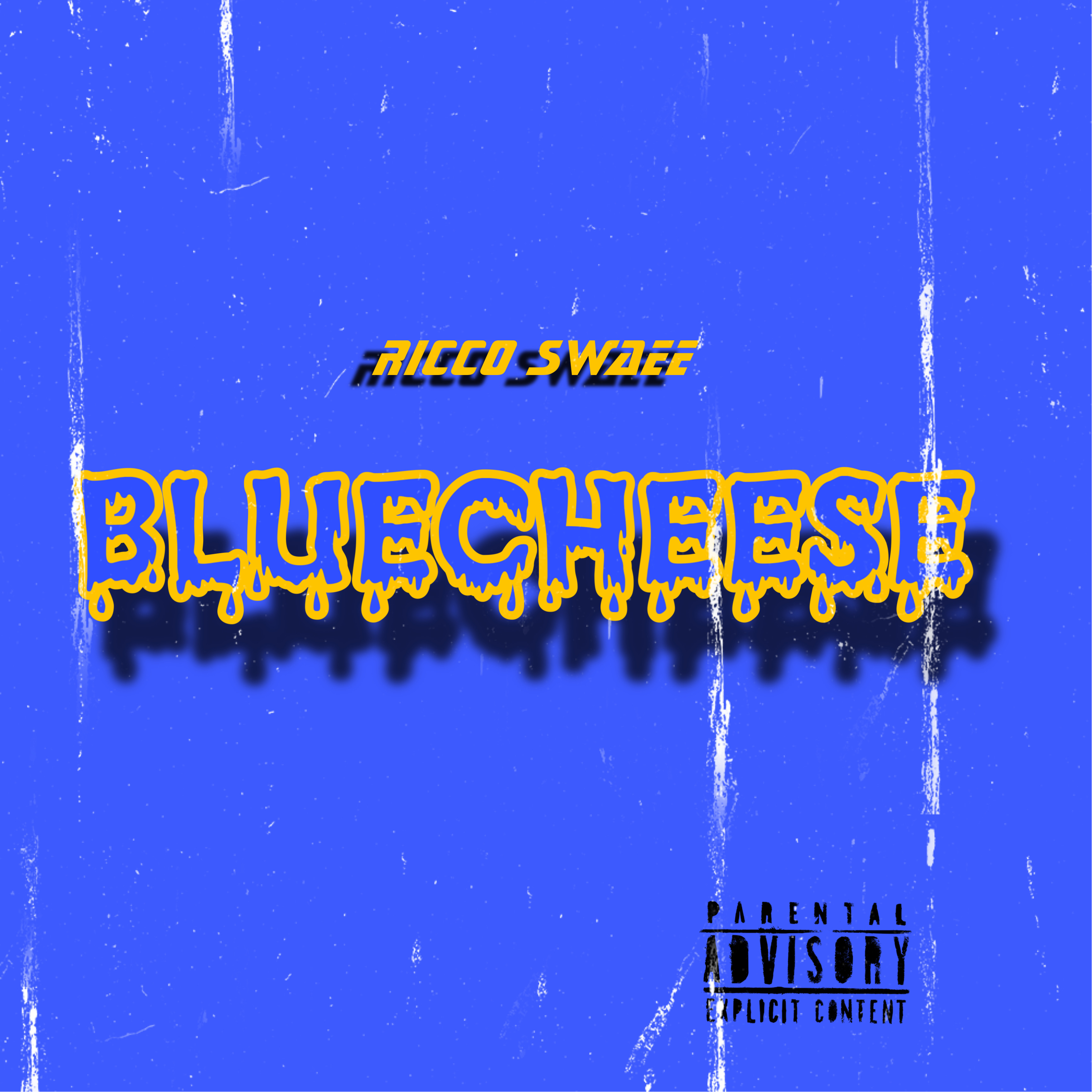 BlueCheese artwork
