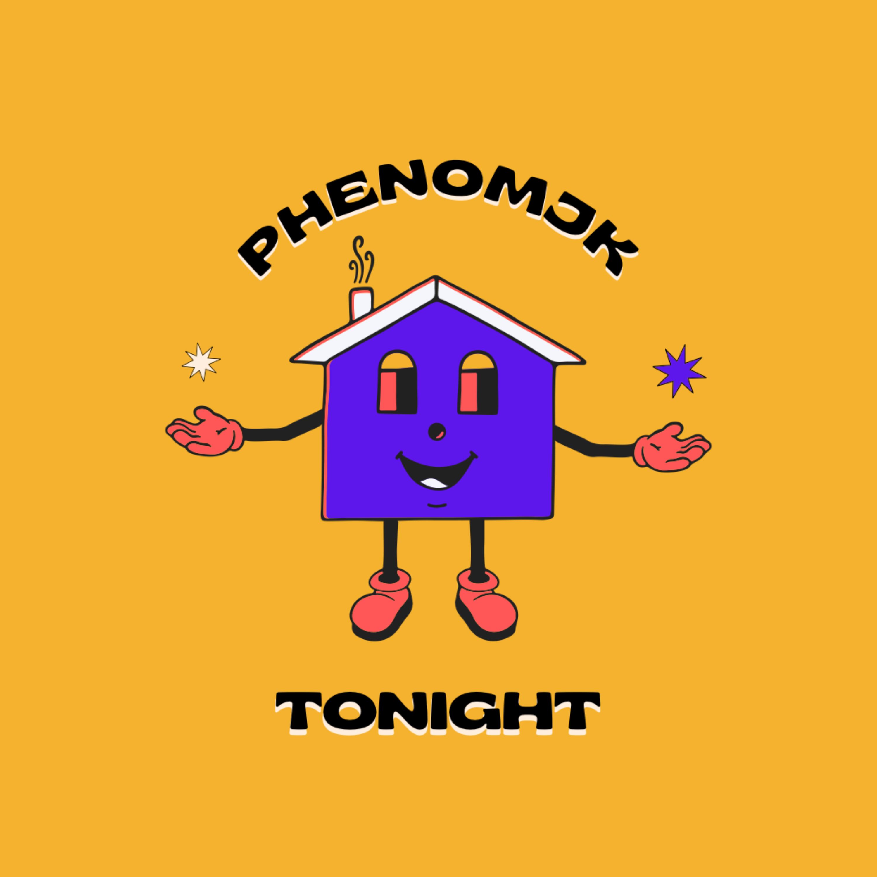 Tonight artwork