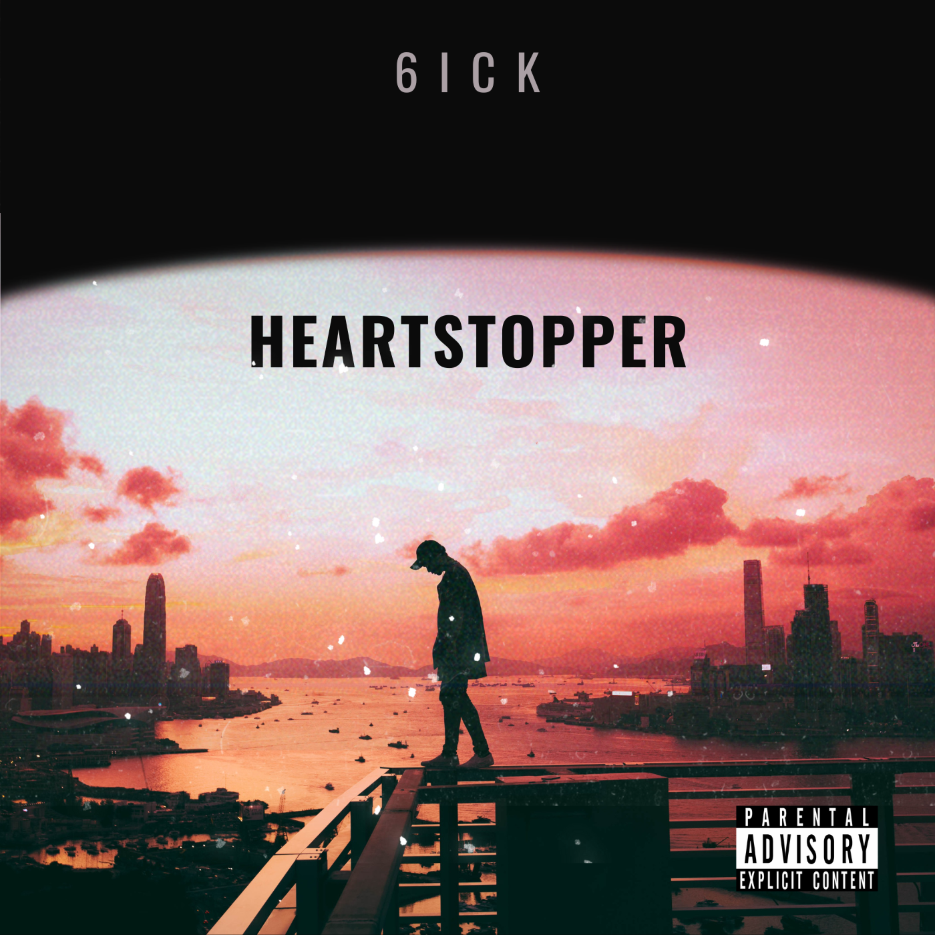Heartstopper artwork