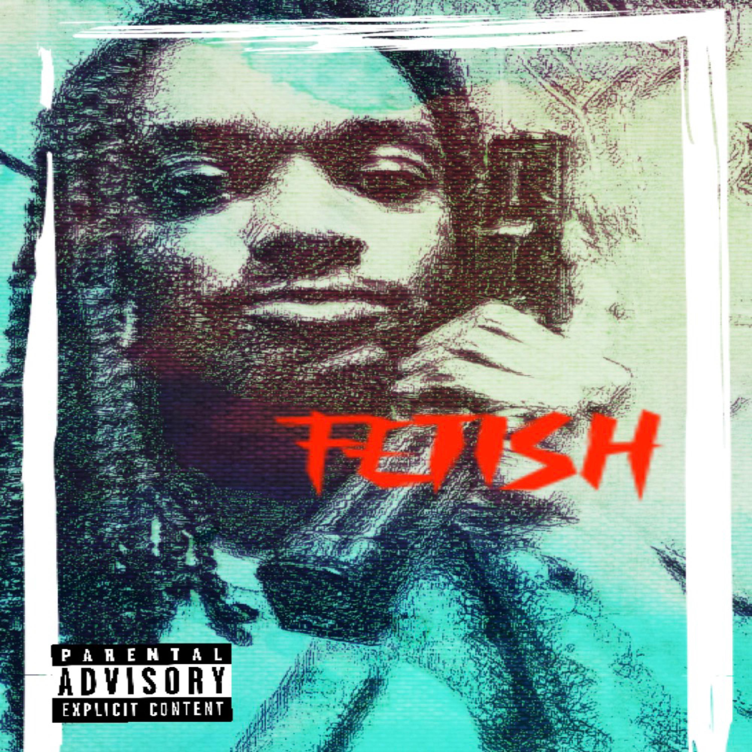 Fetish!!! artwork