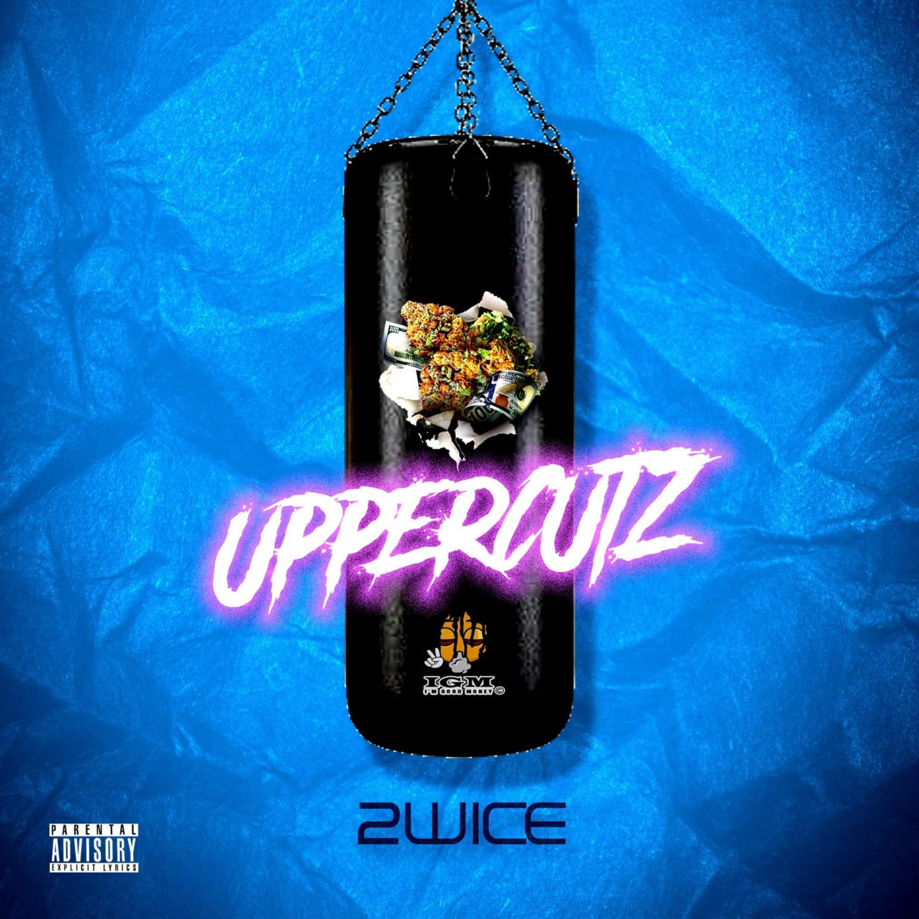 UpperCutz  artwork