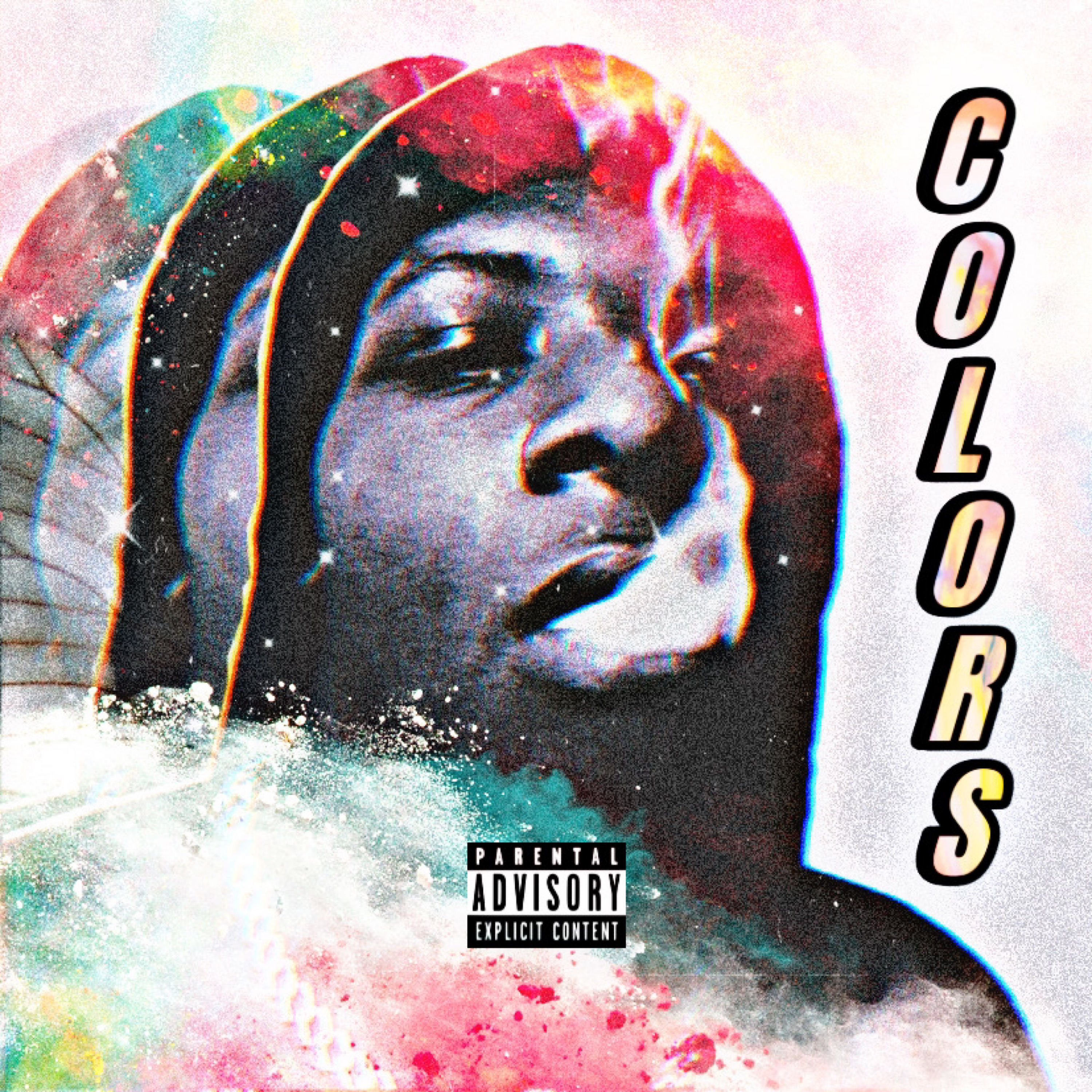 COLORS artwork