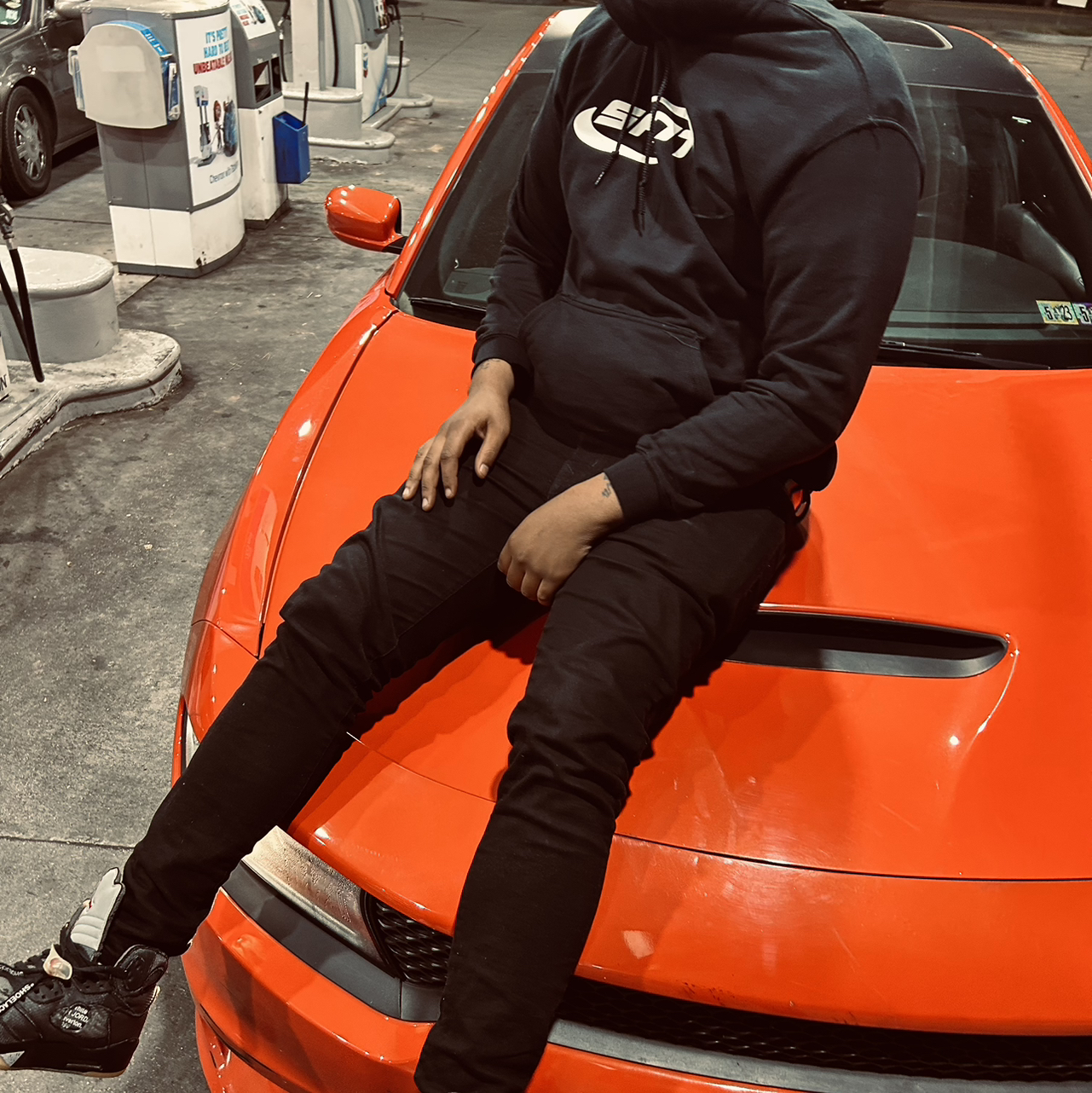 Rawsteen