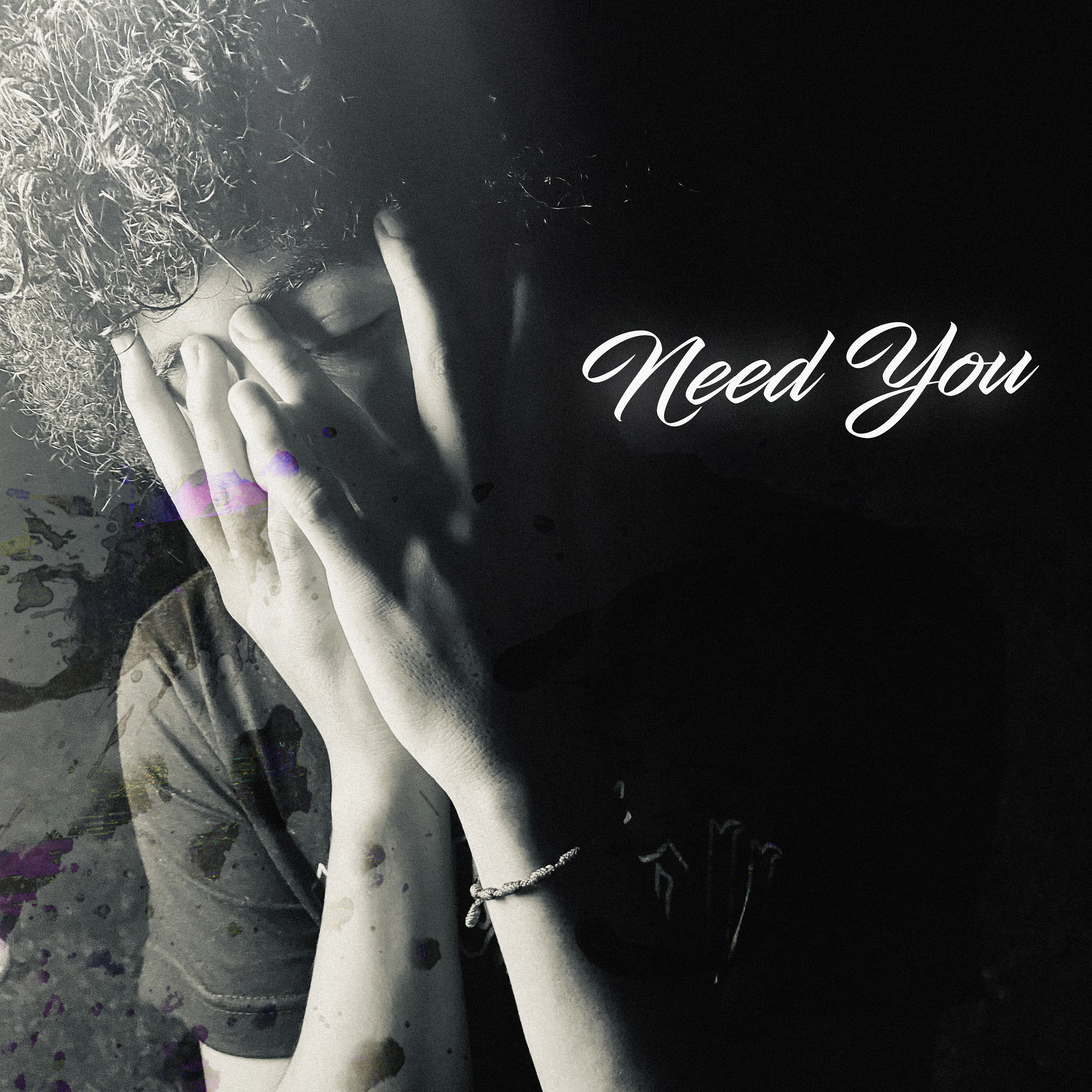 Need You artwork