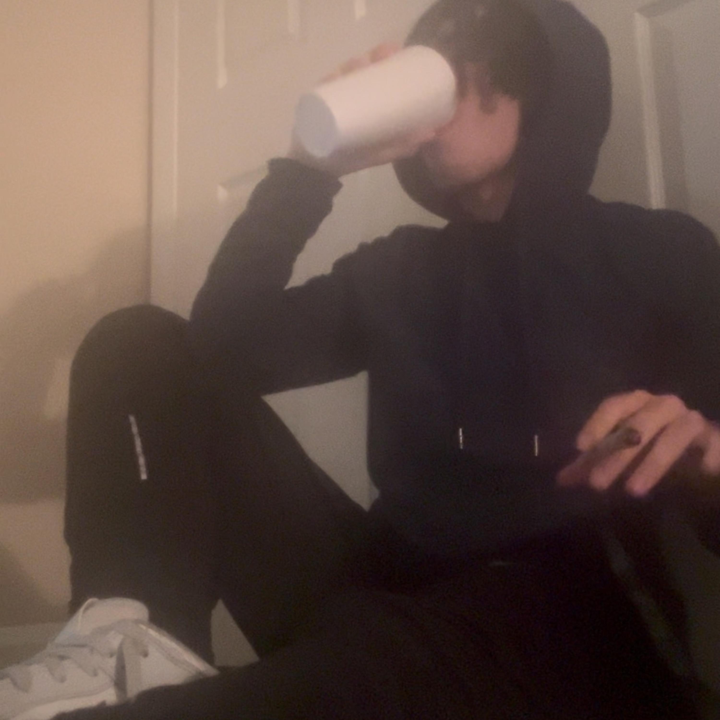 Drunk Wit Ya Bitch artwork