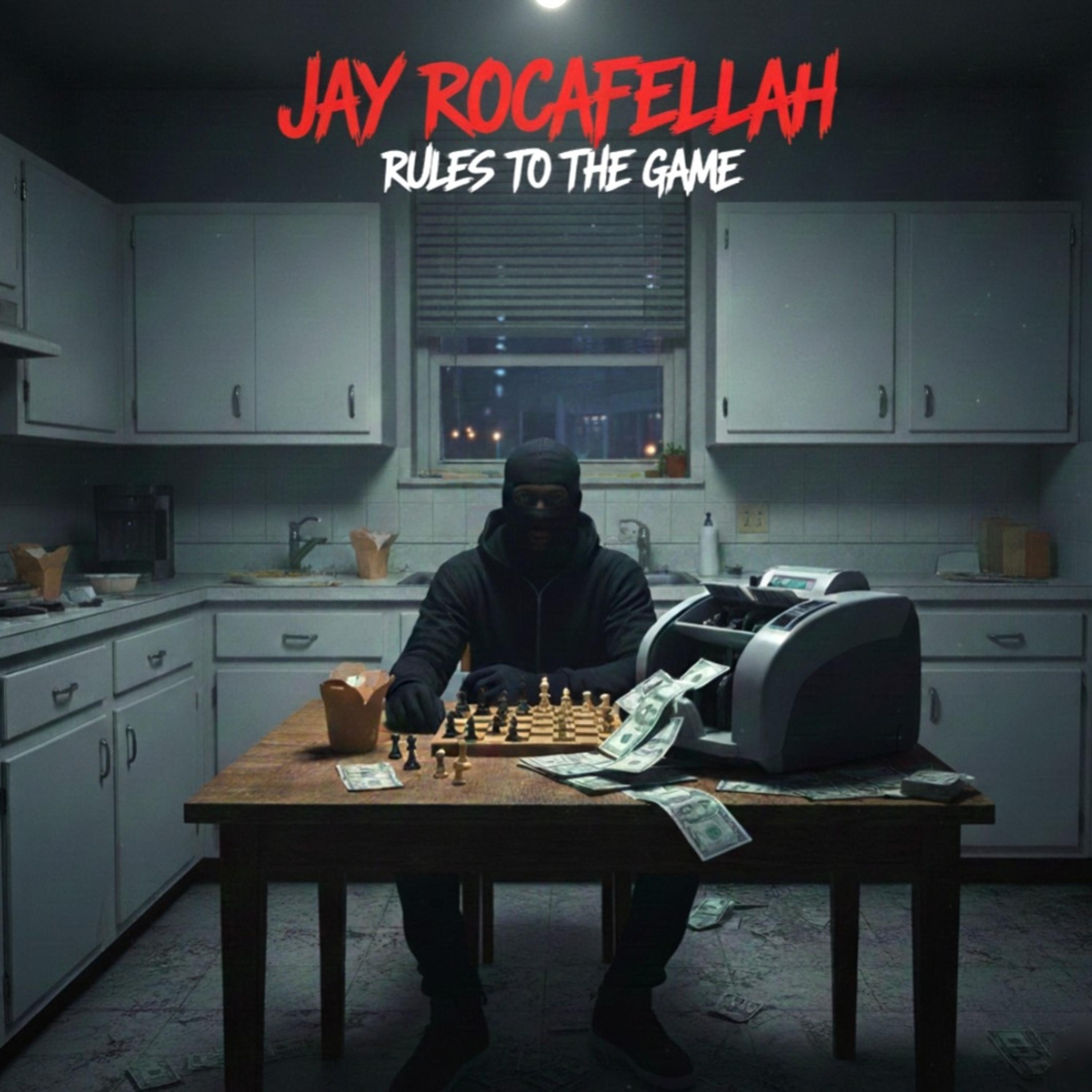 Rules To The Game artwork