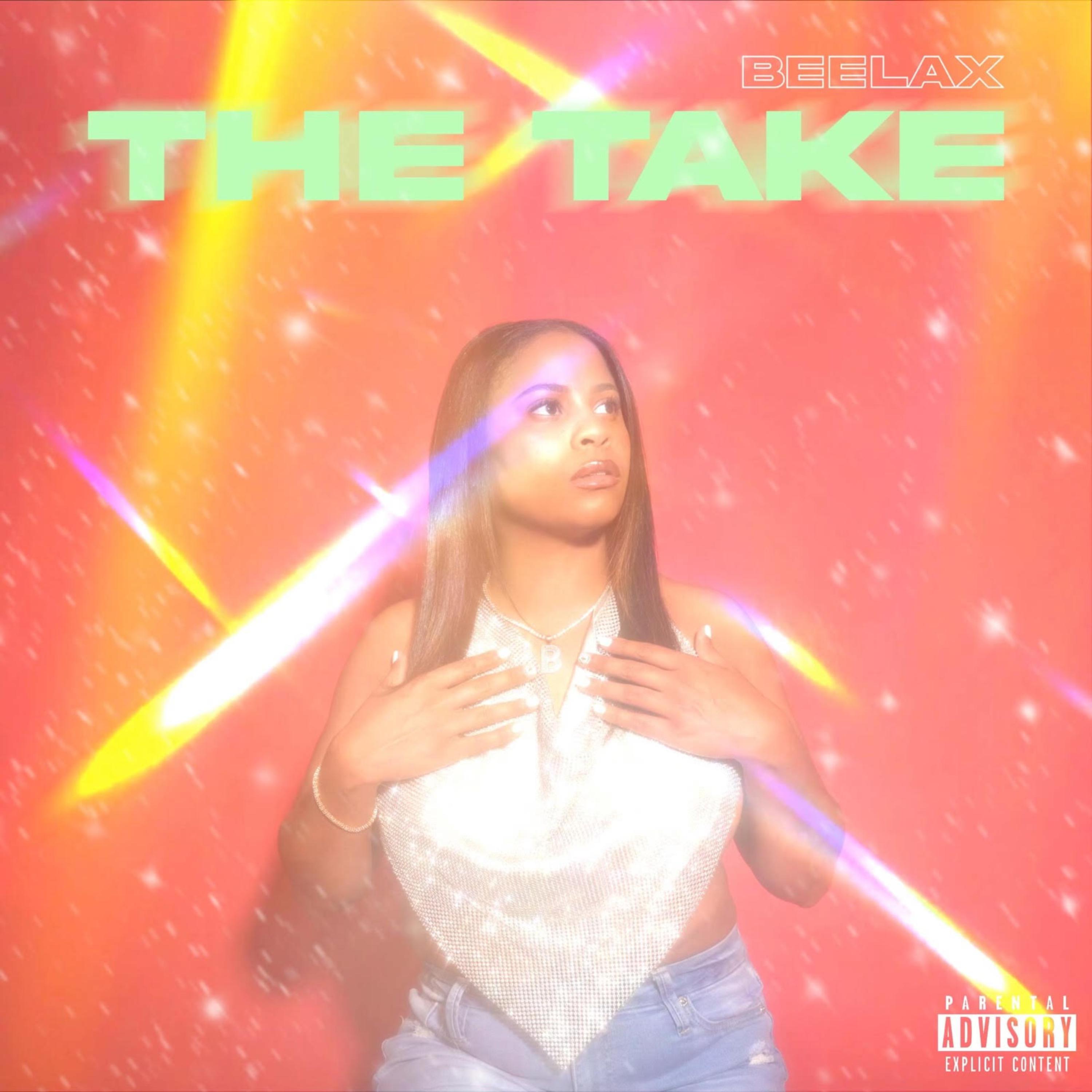 The Take artwork