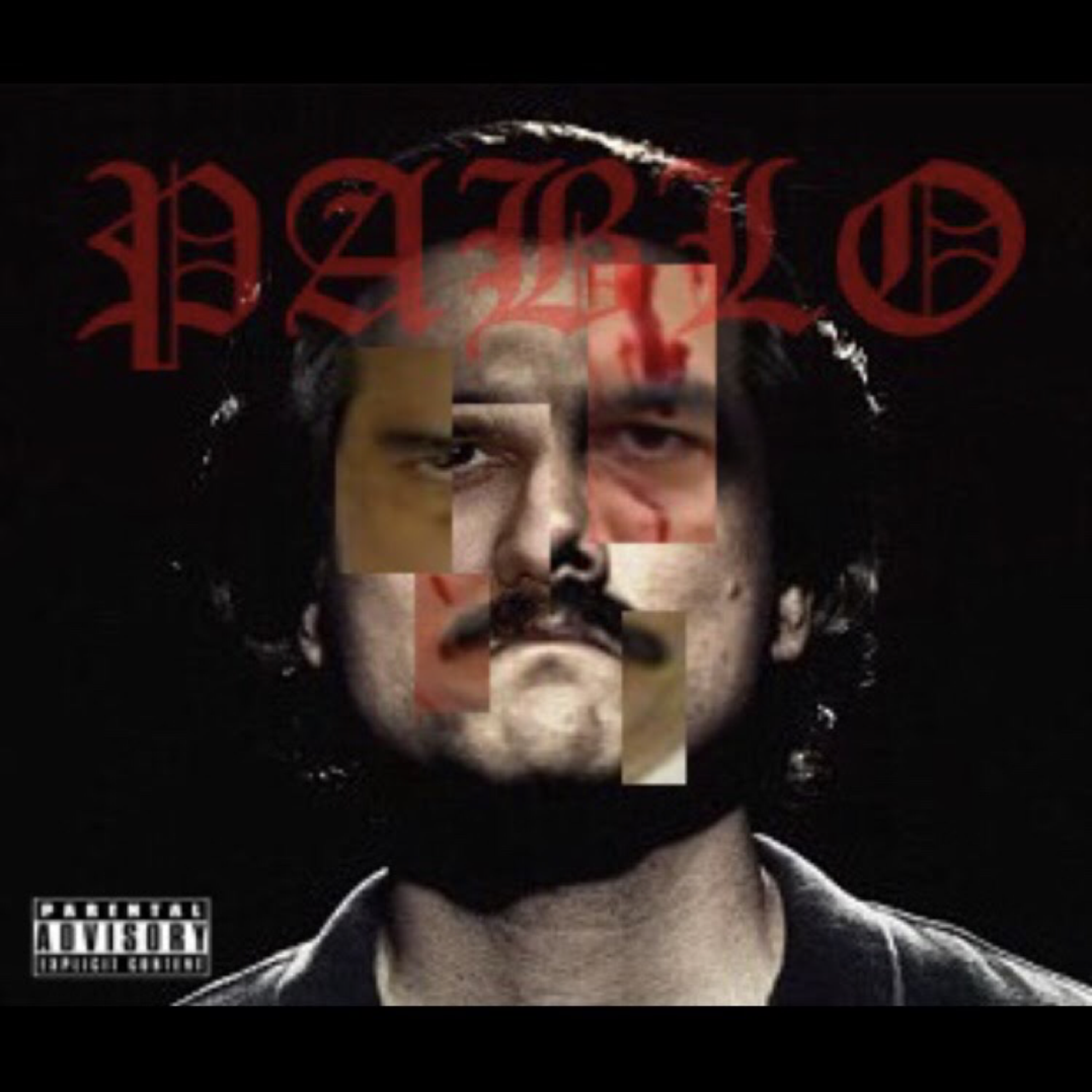 Eastside Pablo artwork