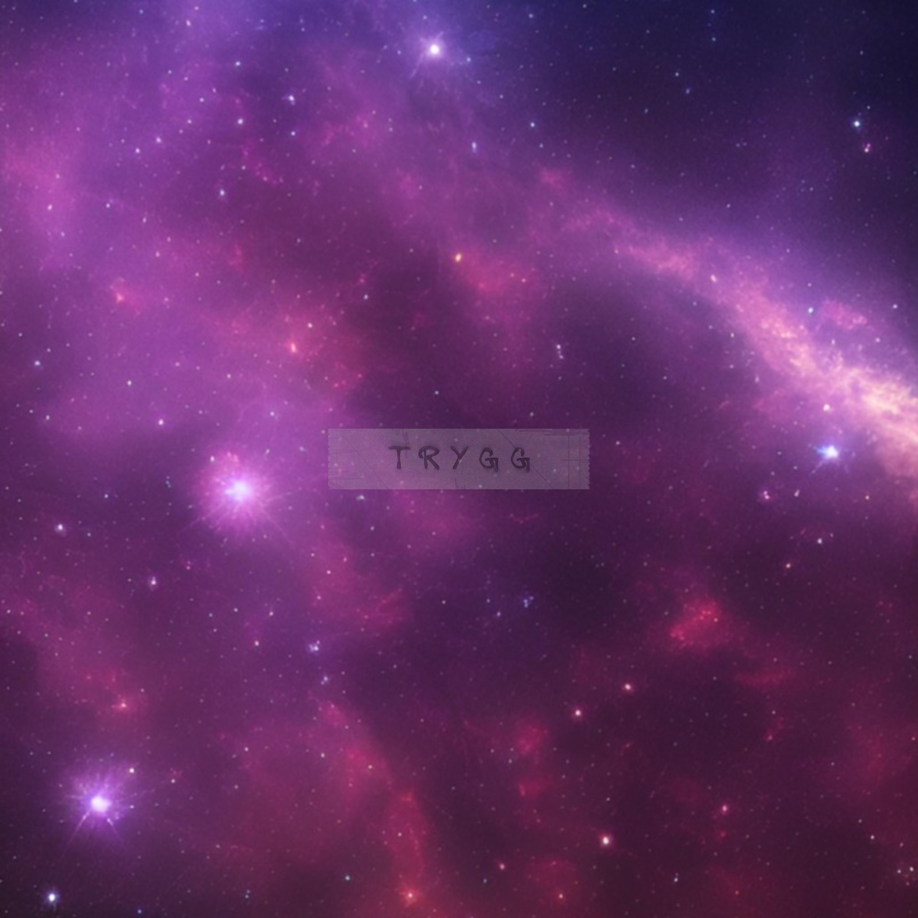 To The Stars artwork