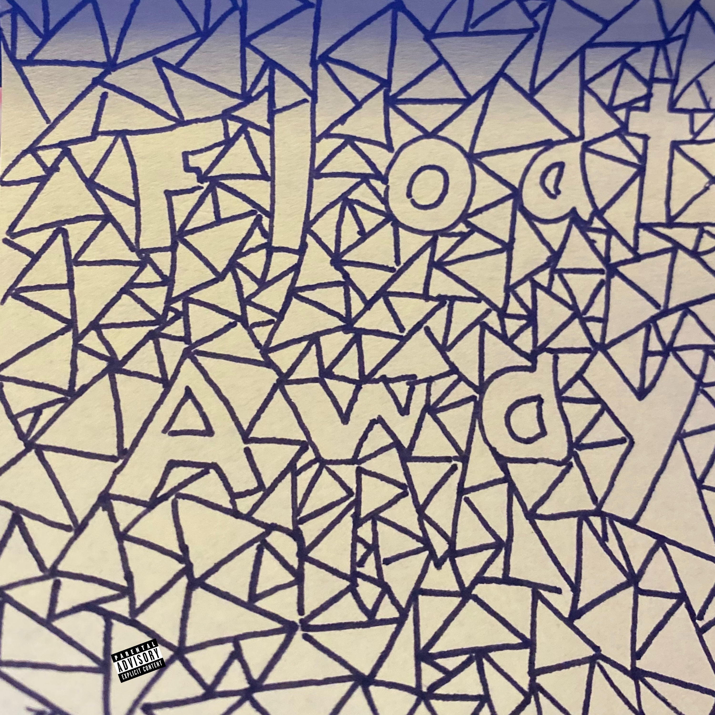 HI-GH(Float Away) artwork