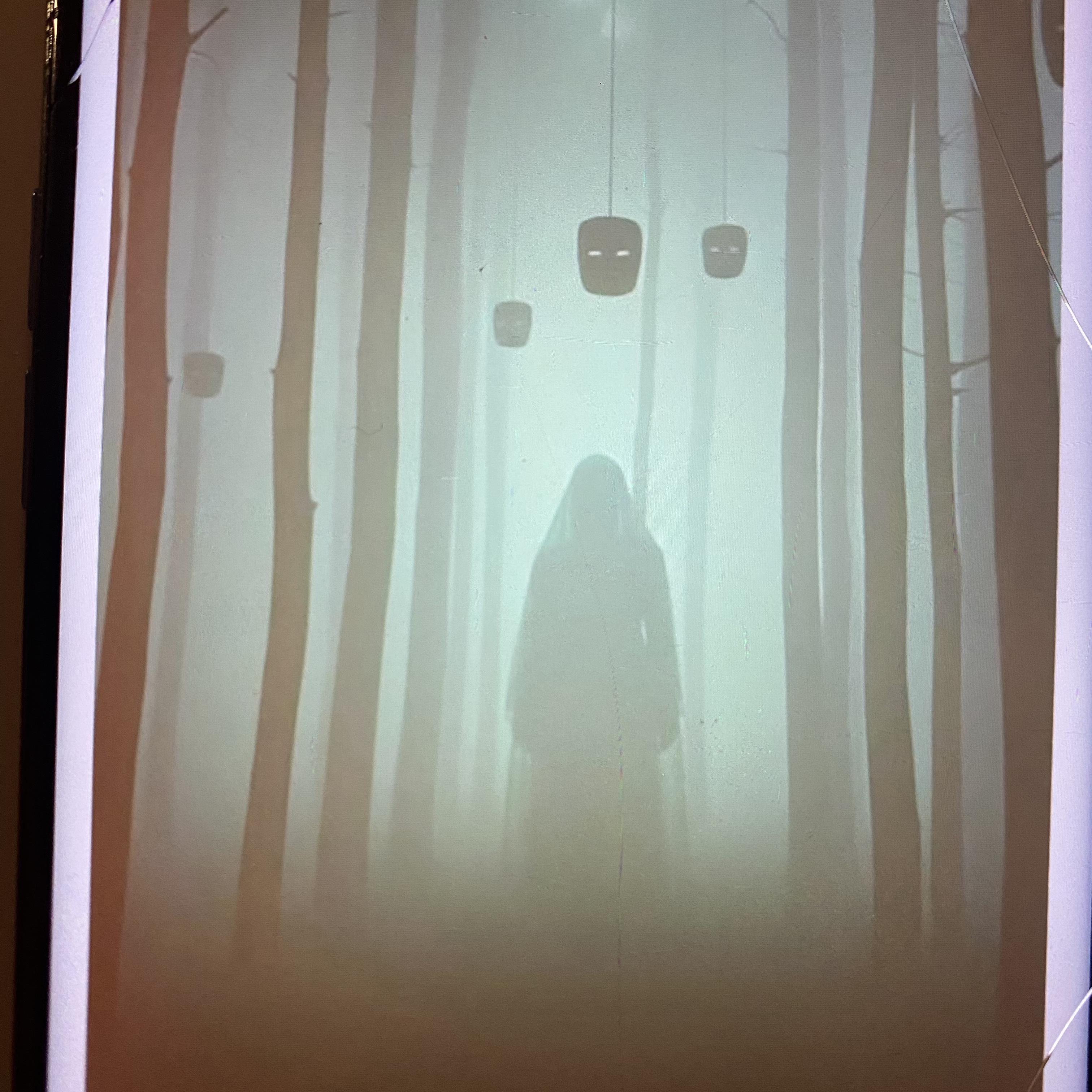 Ghost Of Me artwork