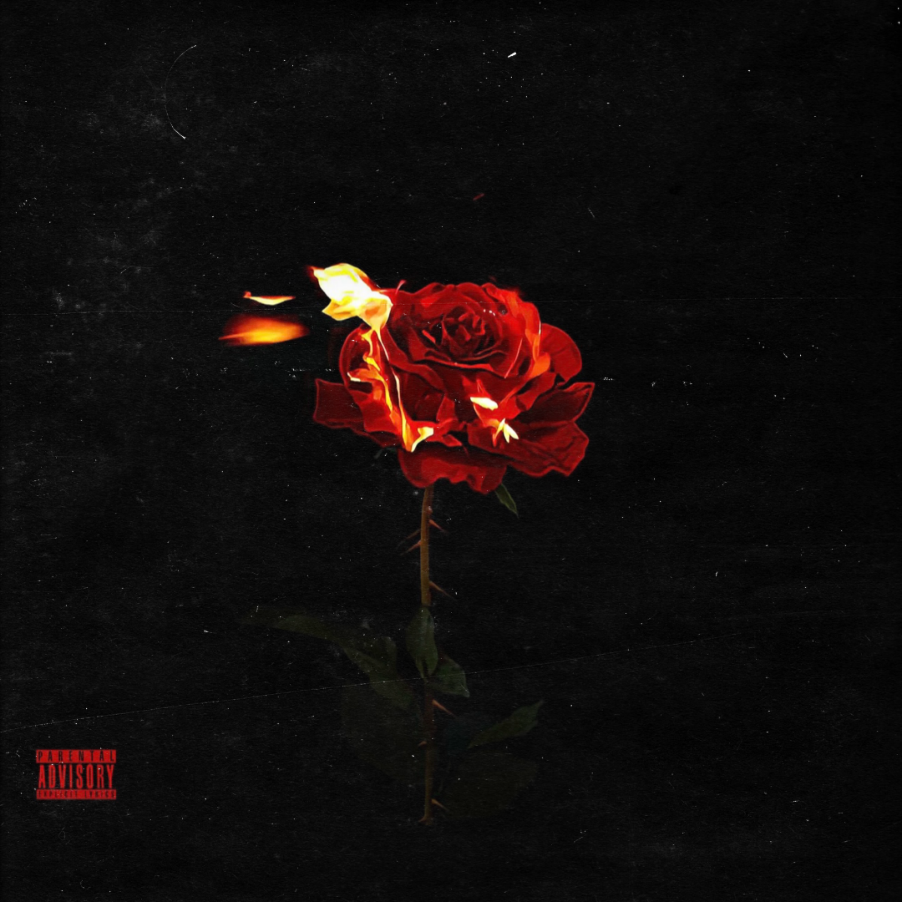 Thought Of Me artwork