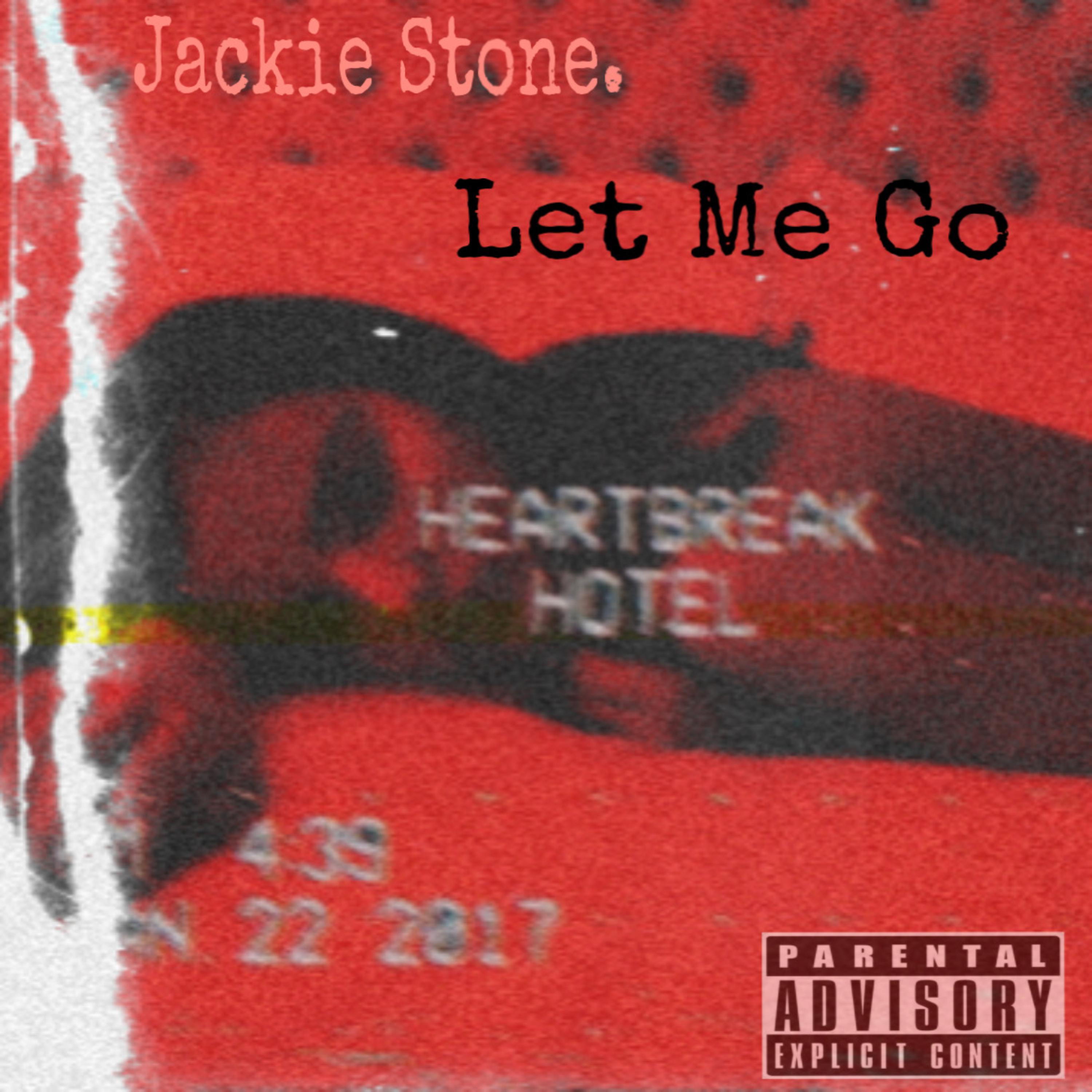 Let Me Go artwork