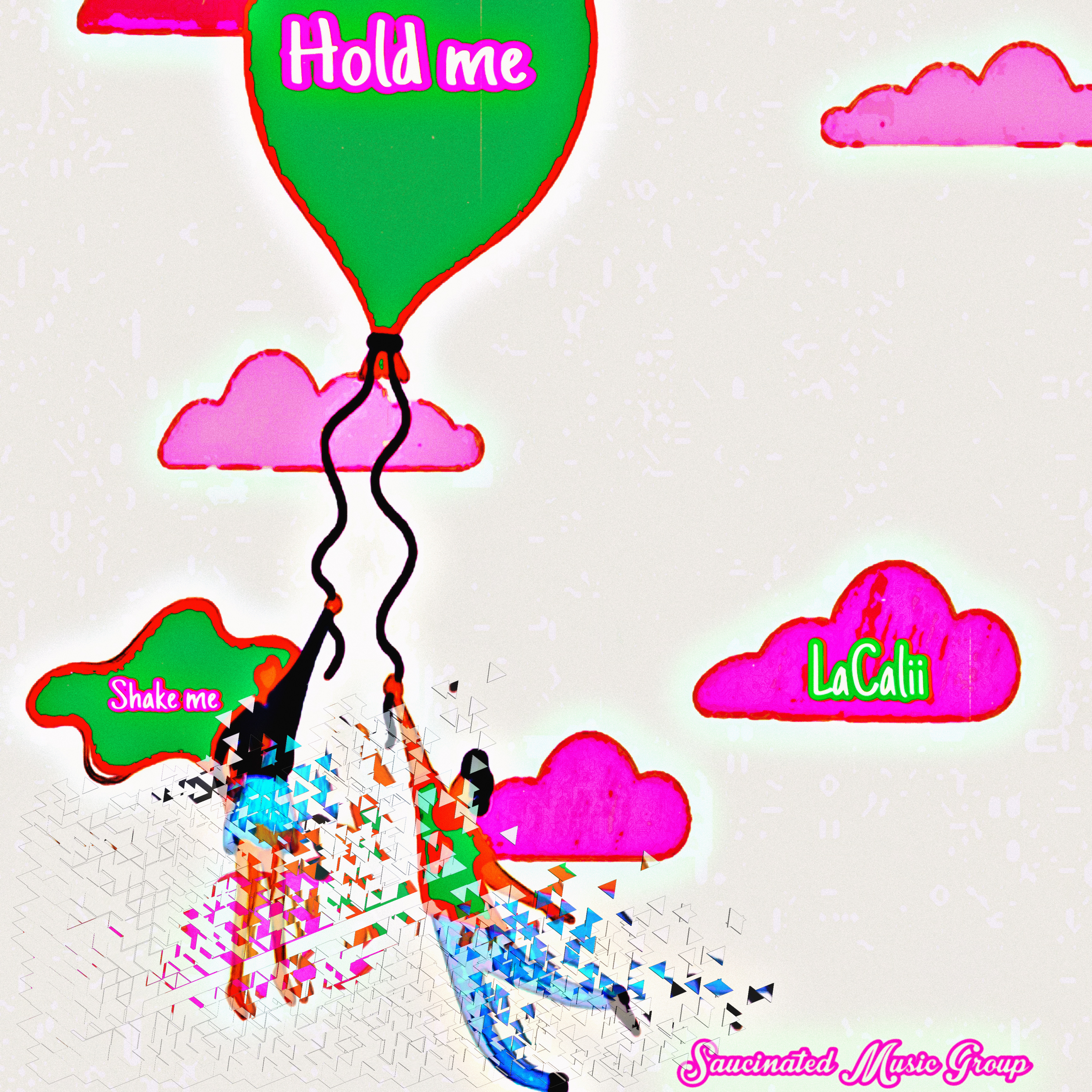 Hold Me Shake Me artwork
